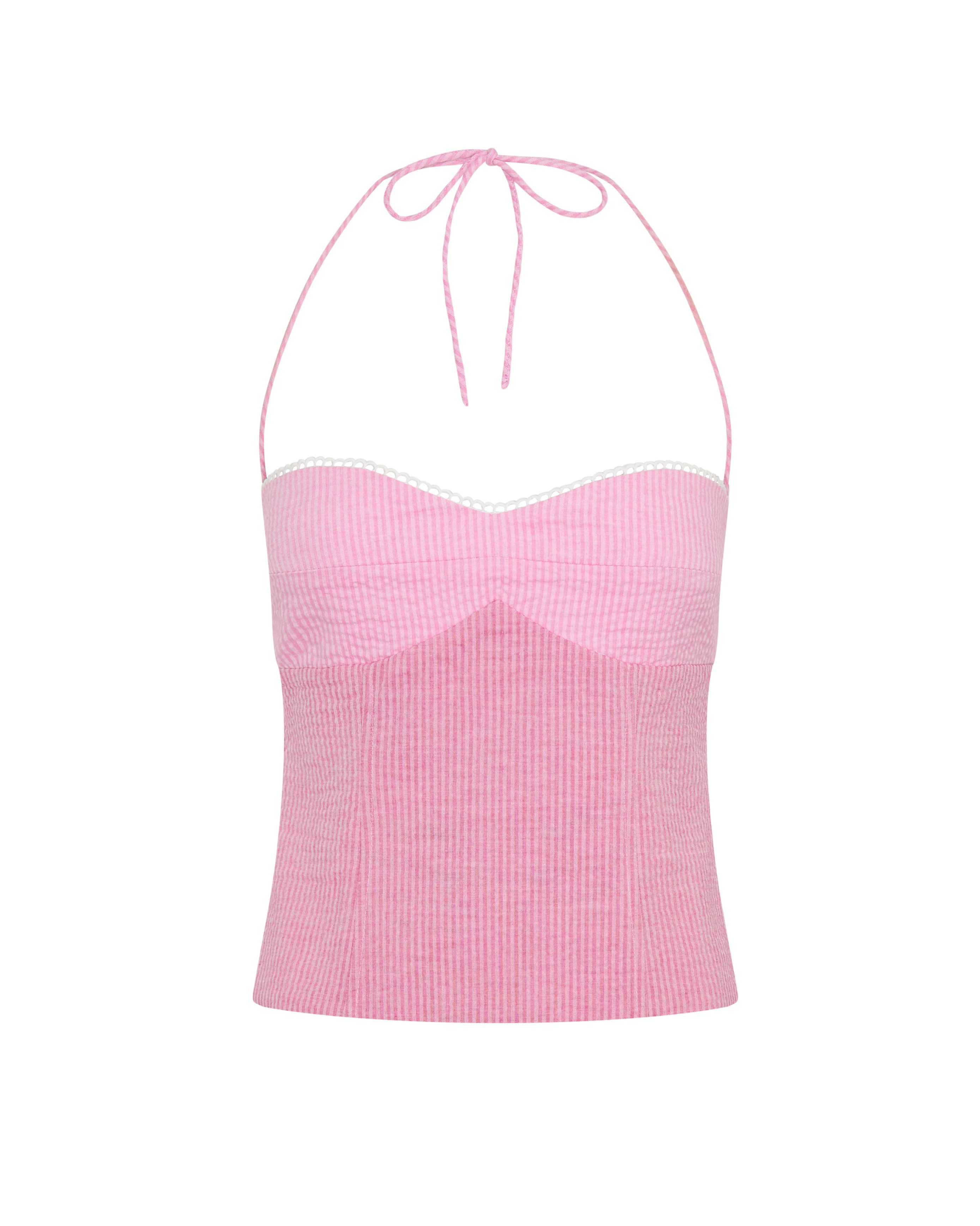 Adeline Corset | Tulip - Image 2