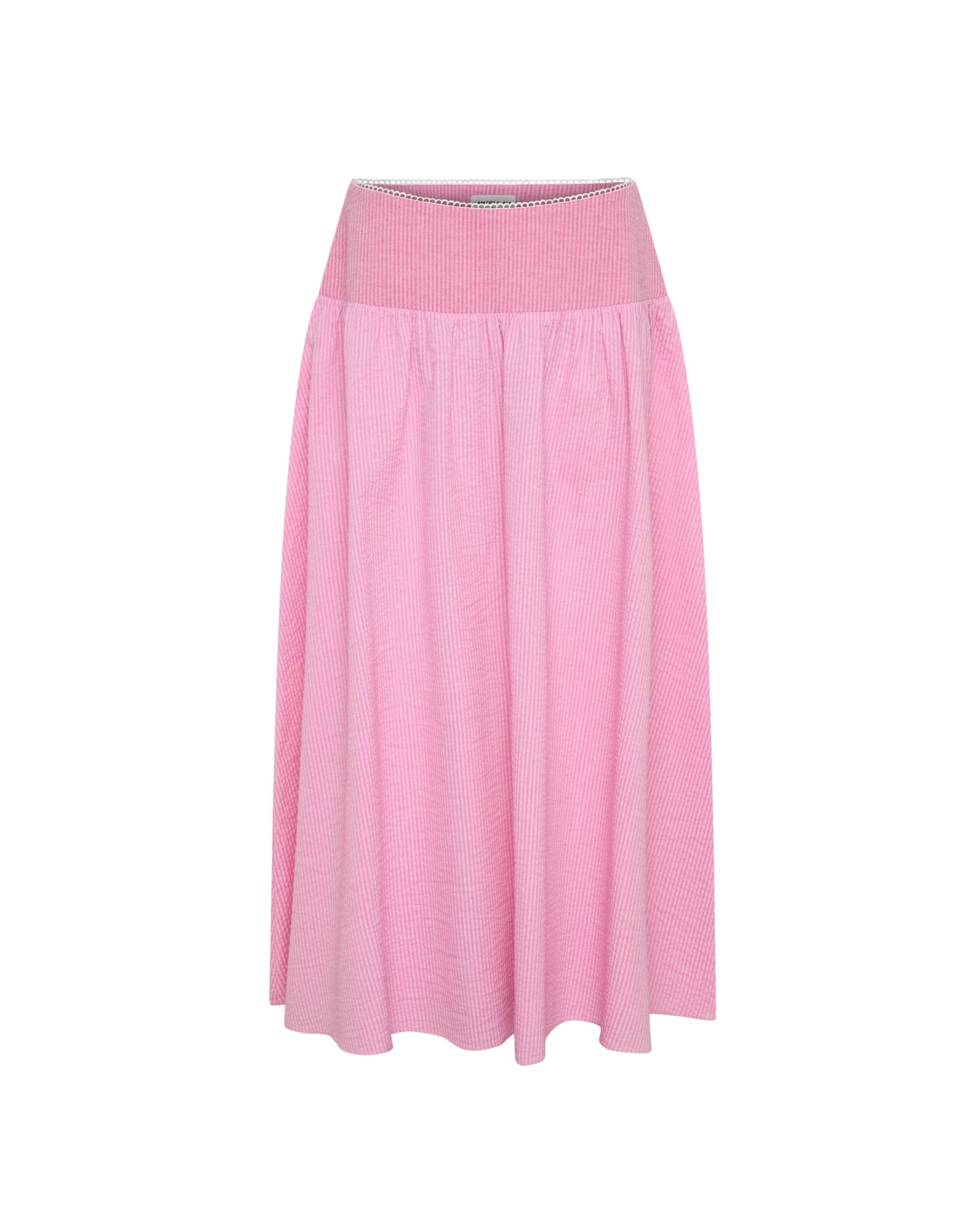 Adeline Maxi Skirt | Tulip - Image 2