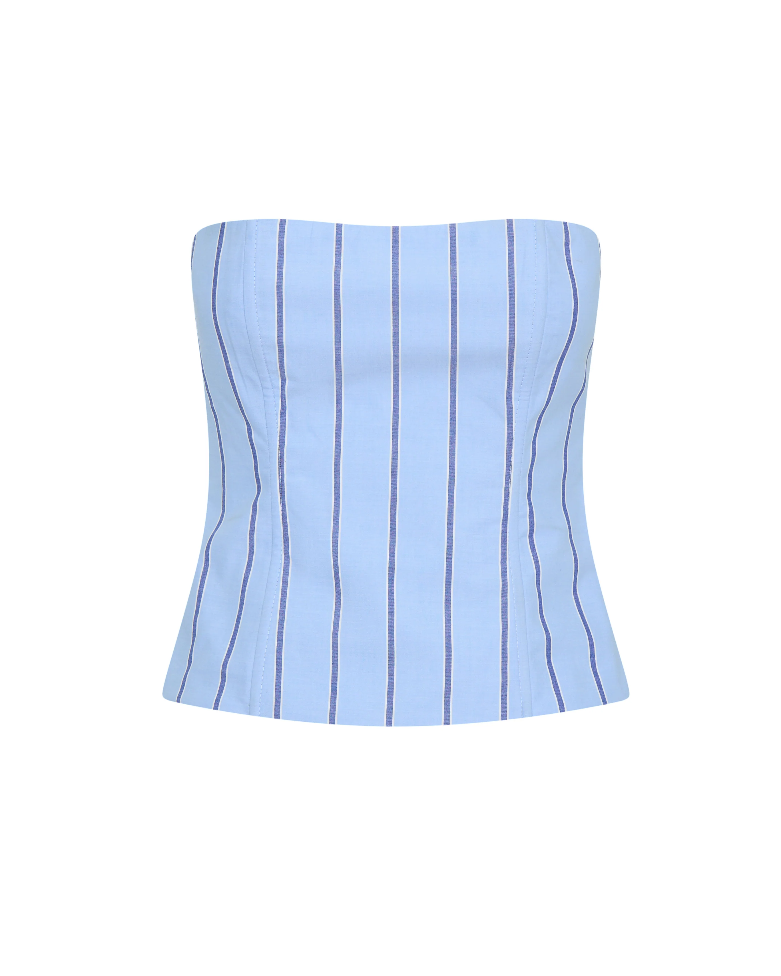 Amelie Corset | Bluebell - Image 2