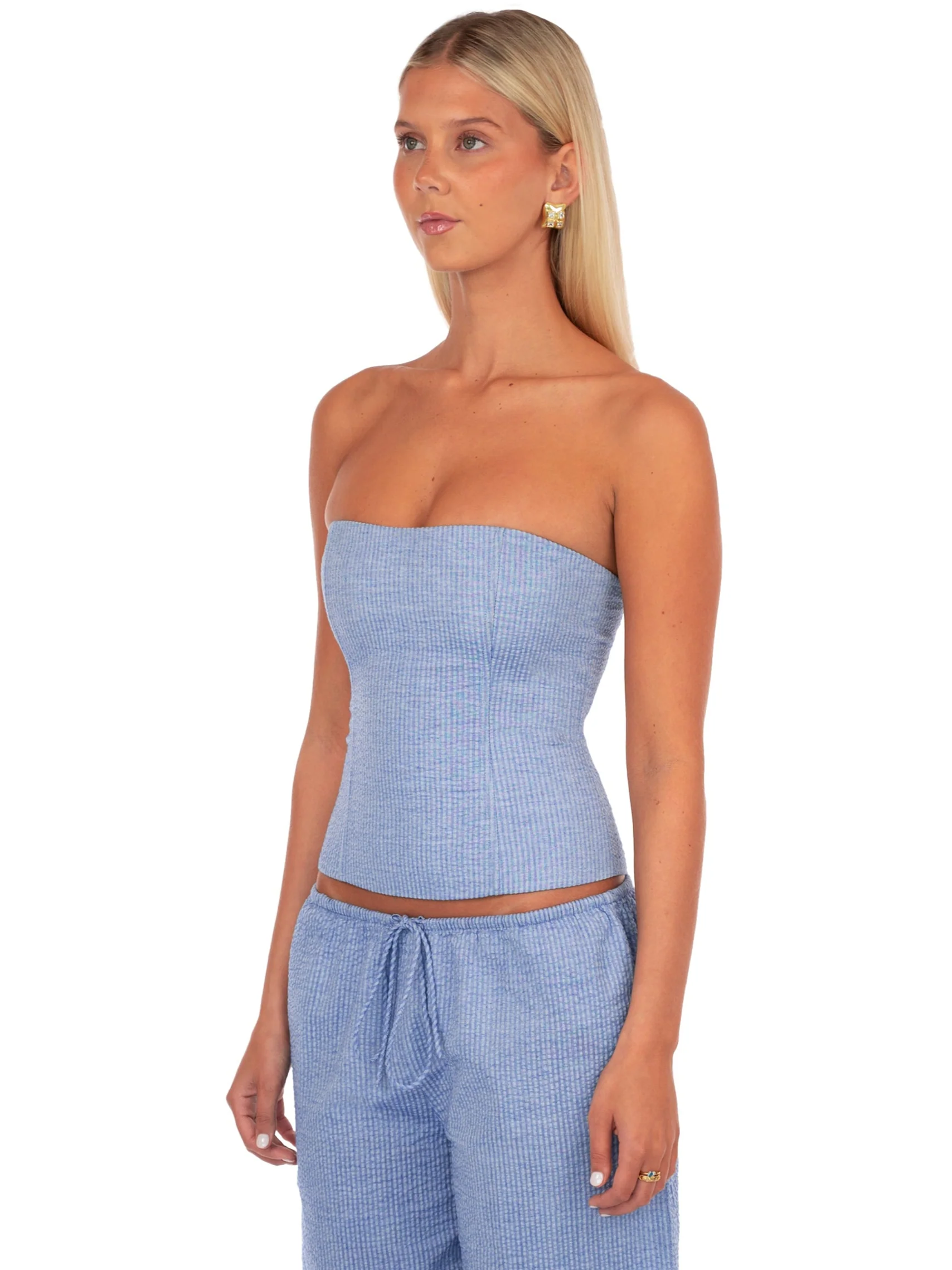 Amelie Corset | Storm - Image 4