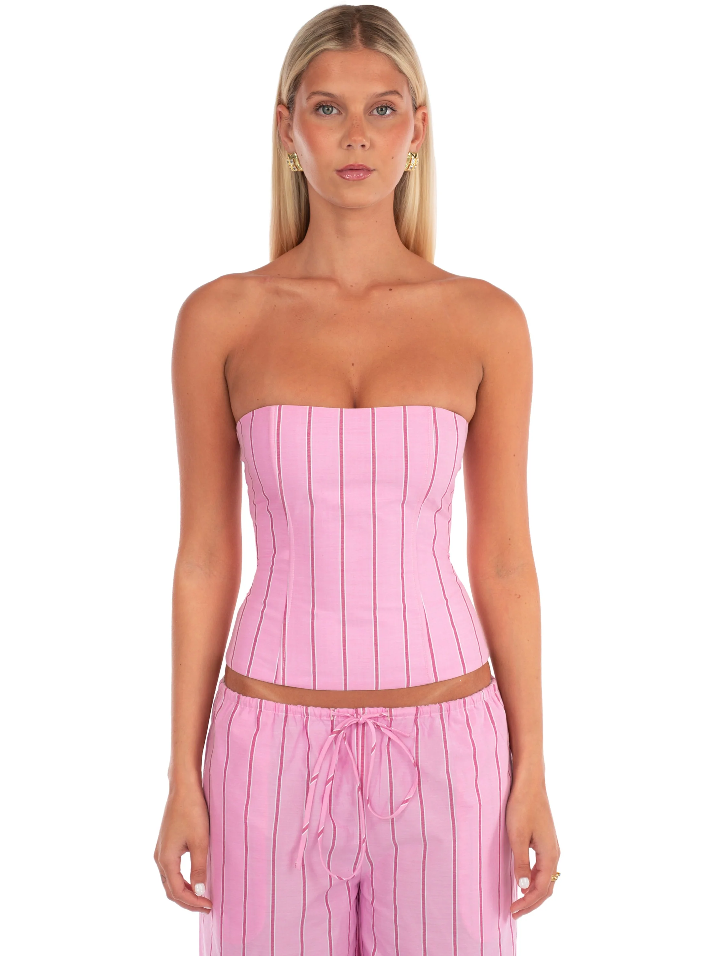 Amelie Pant | Sangria - Image 7