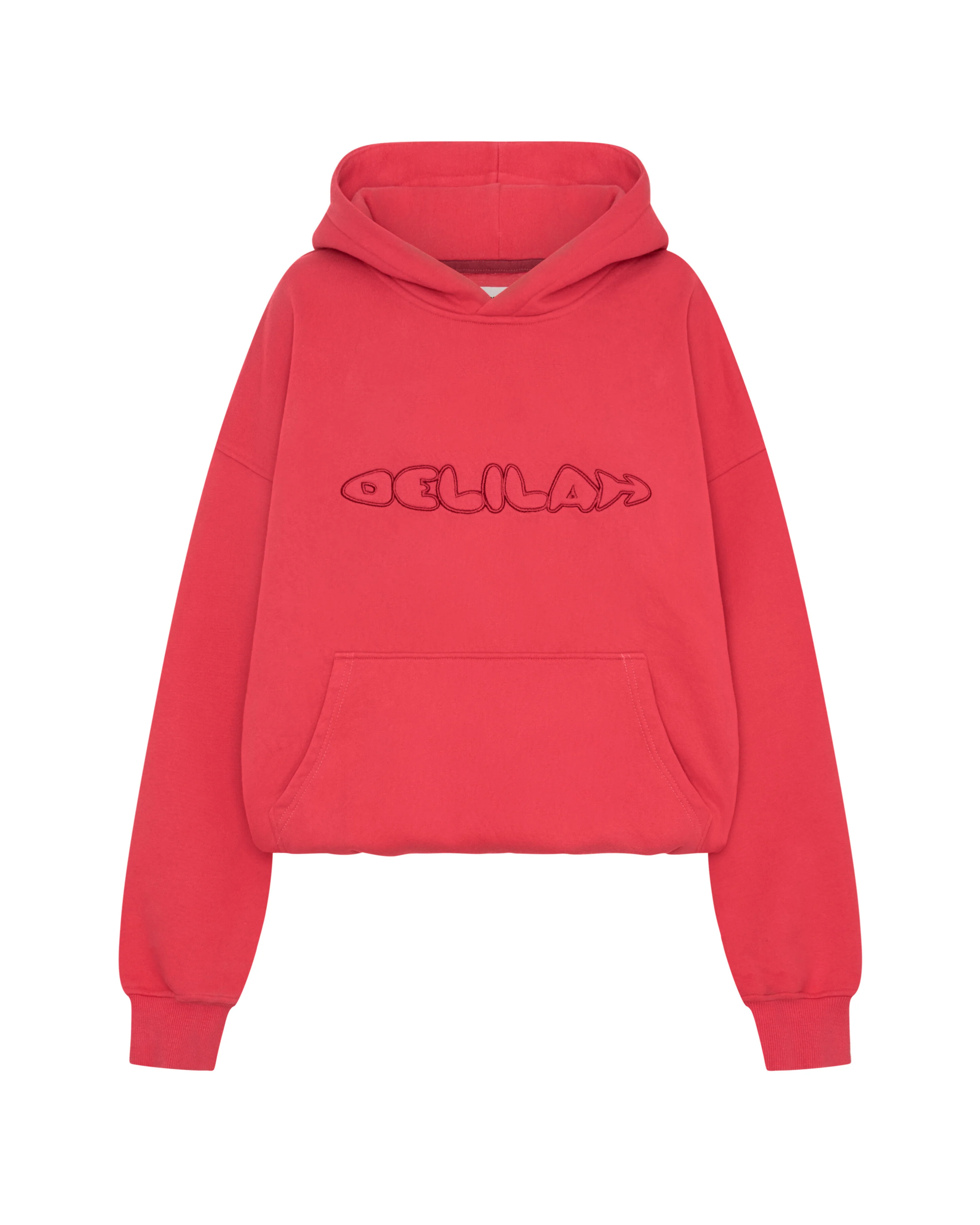 Aurora Hood | Cherry - Image 2
