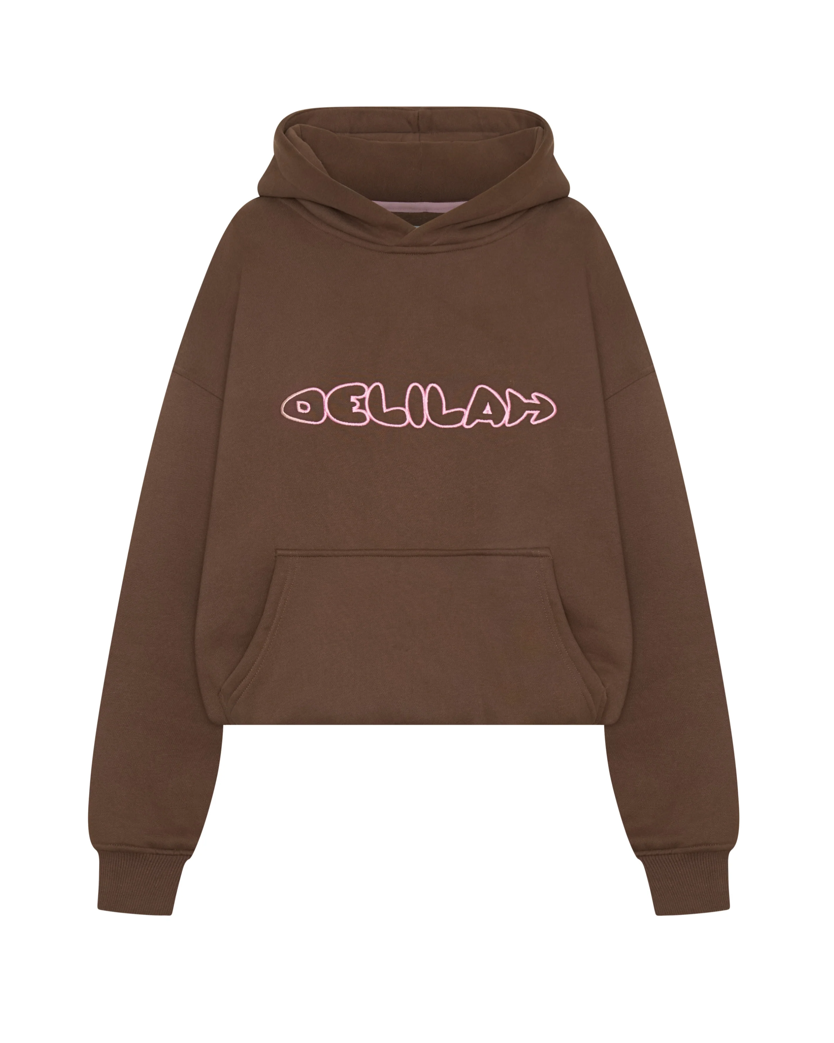 Aurora Hood | Espresso - Image 2