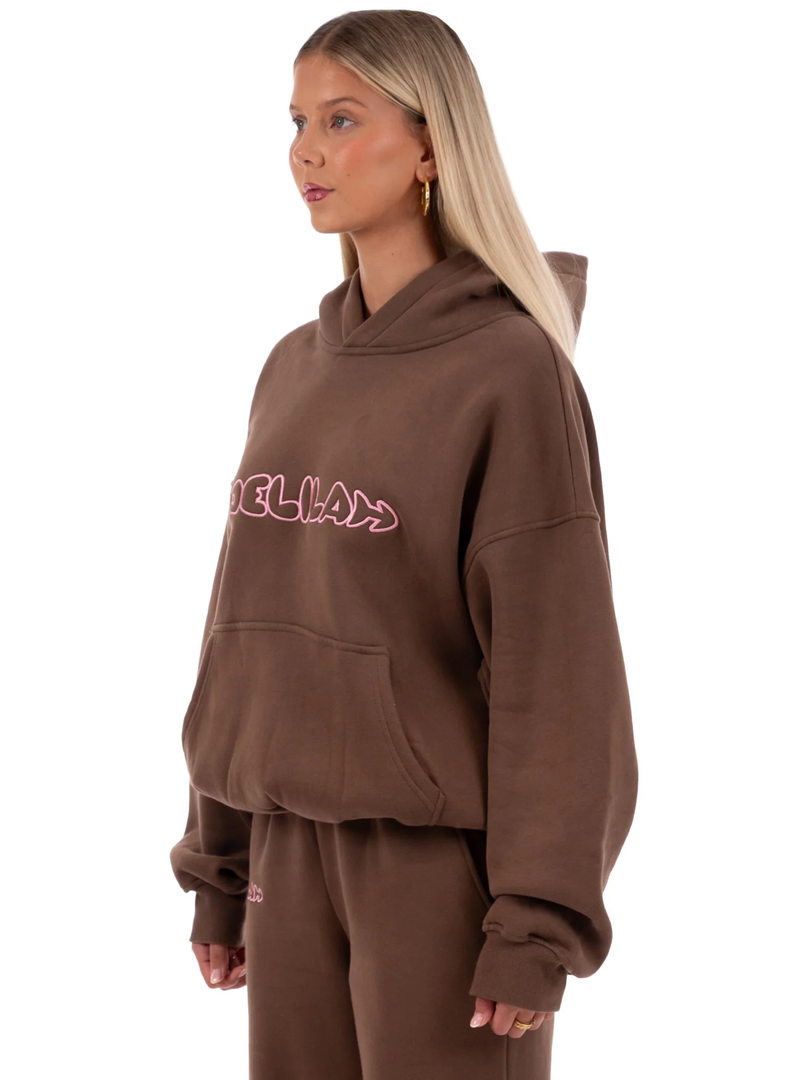 Aurora Hood | Espresso - Image 3
