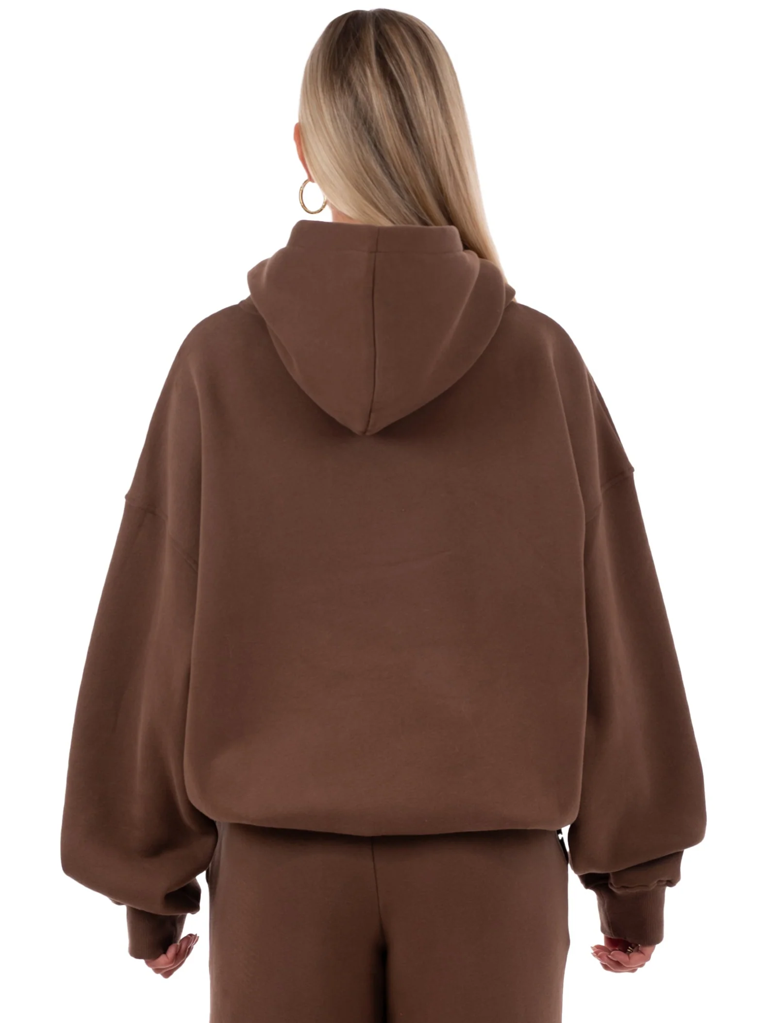 Aurora Hood | Espresso - Image 4