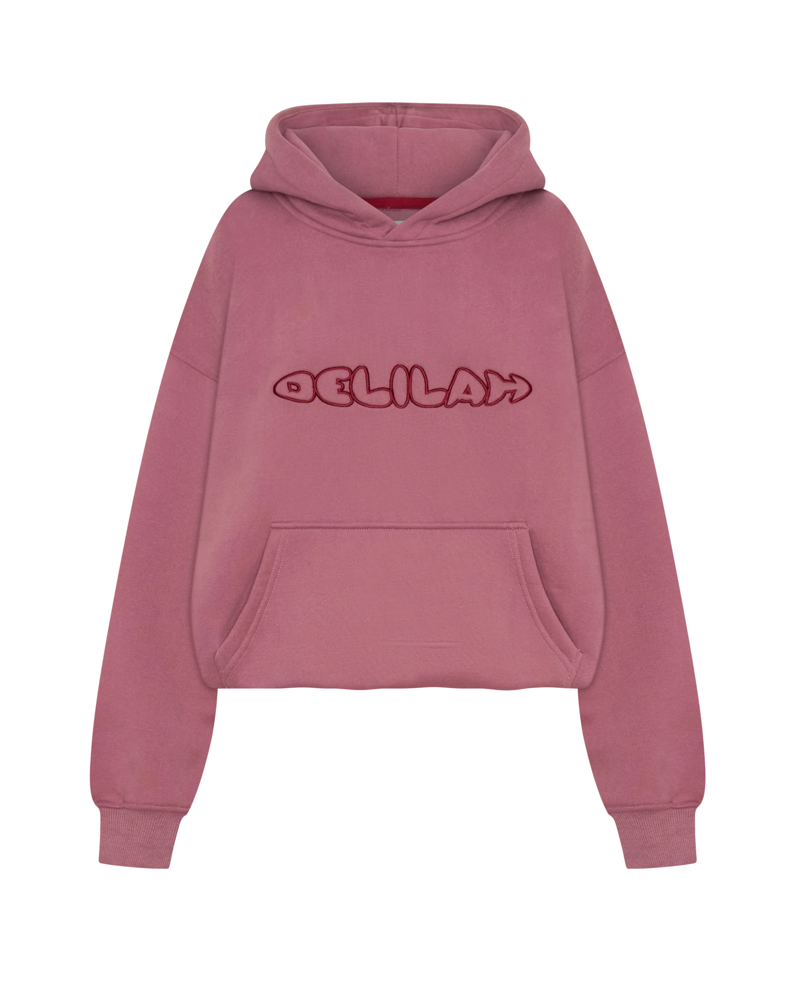 Aurora Hood | Plum - Image 2