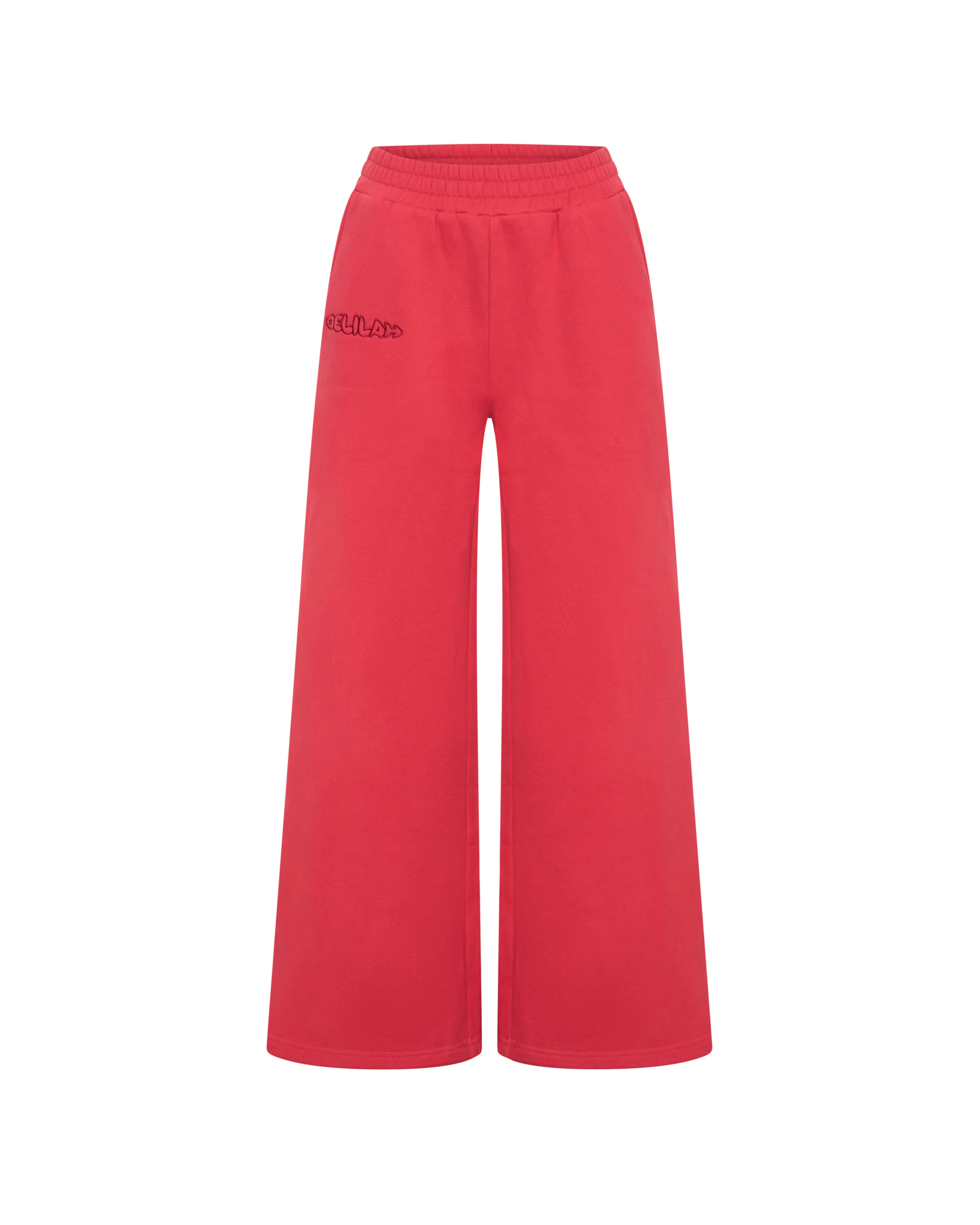 Aurora Trackpant | Cherry - Image 2