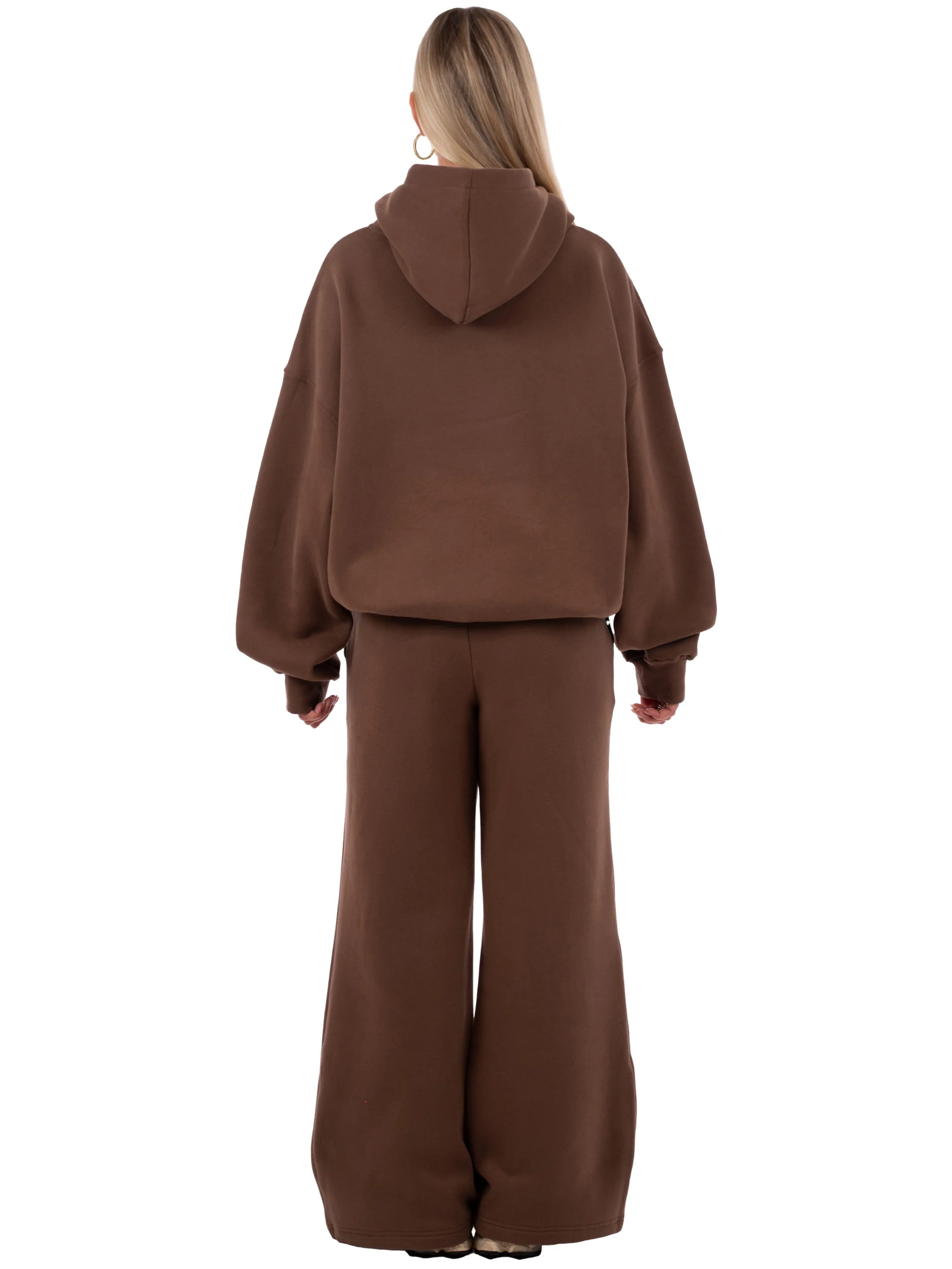 Aurora Trackpant | Espresso - Image 4