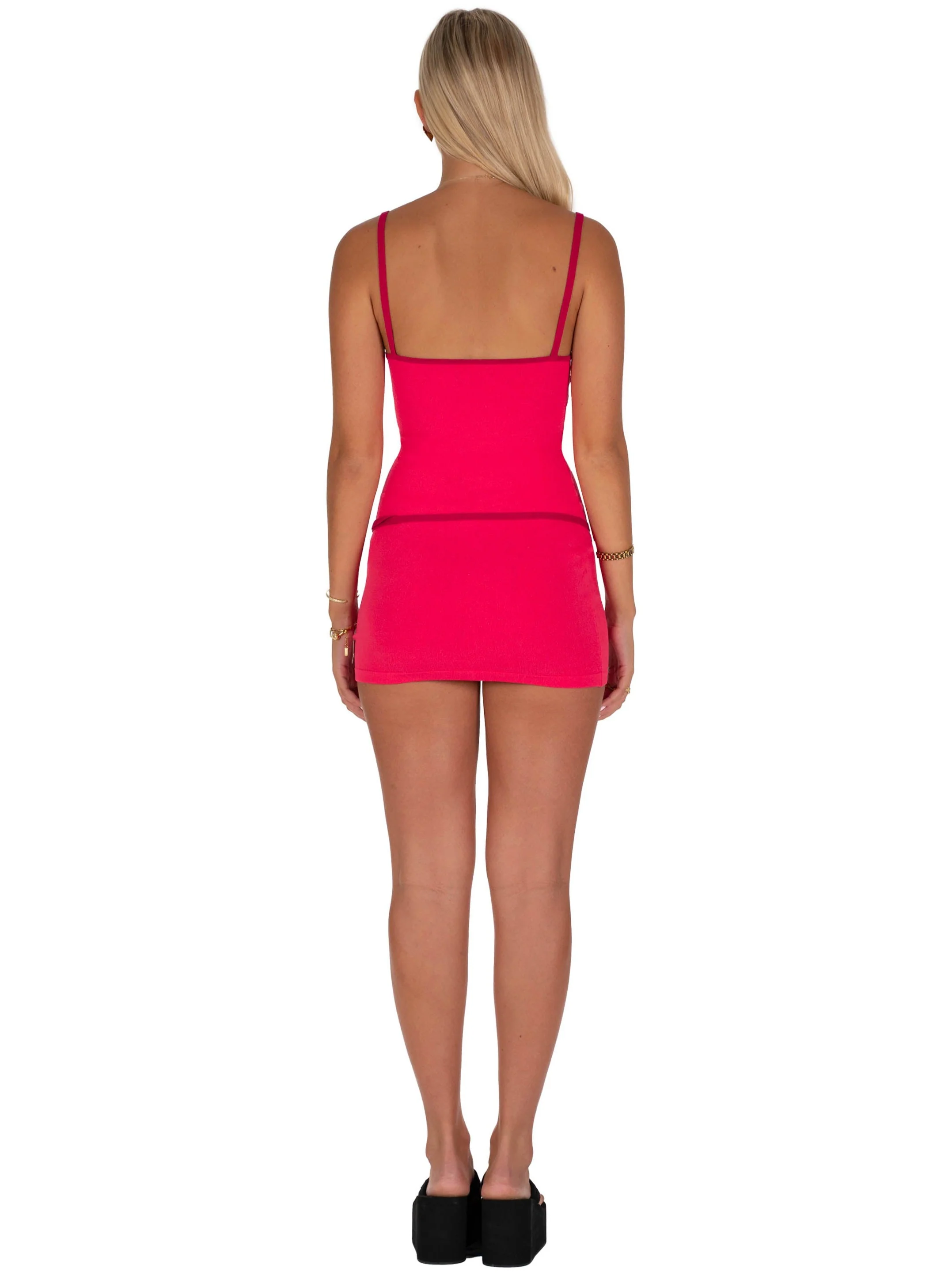 Belle Mini | Cherry - Image 4