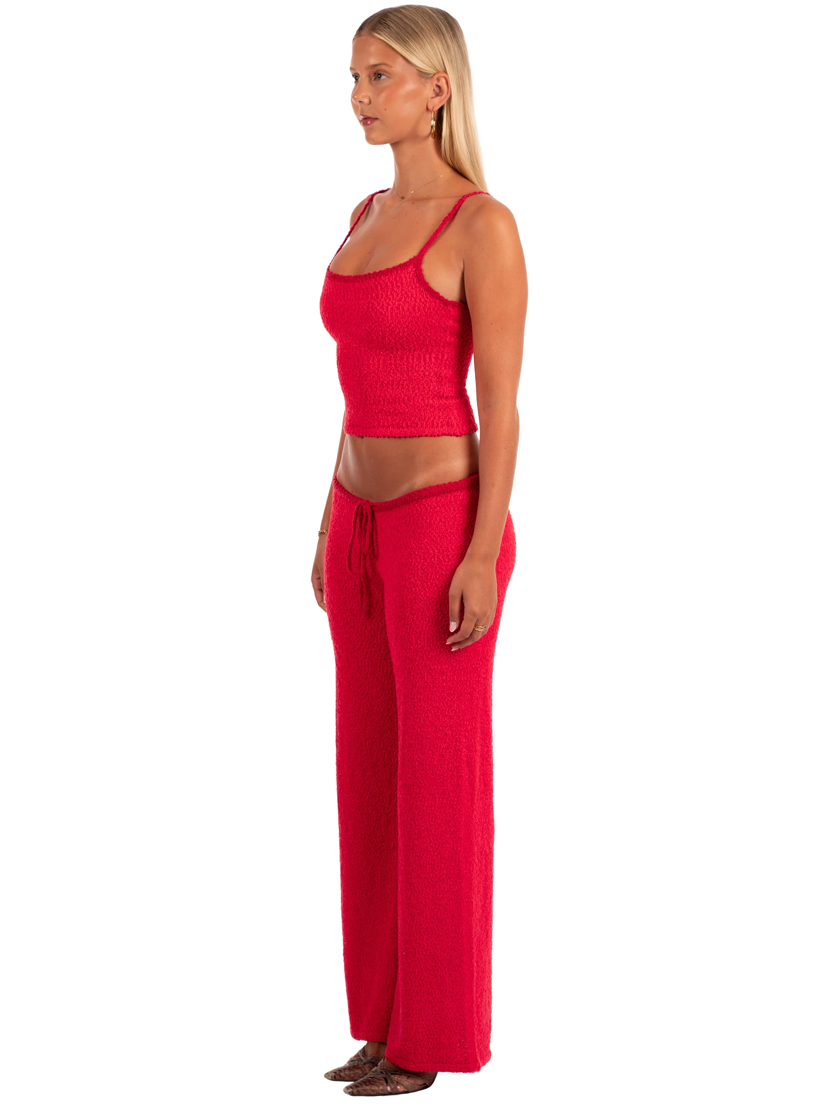 Carmen Pant | Chilli - Image 3