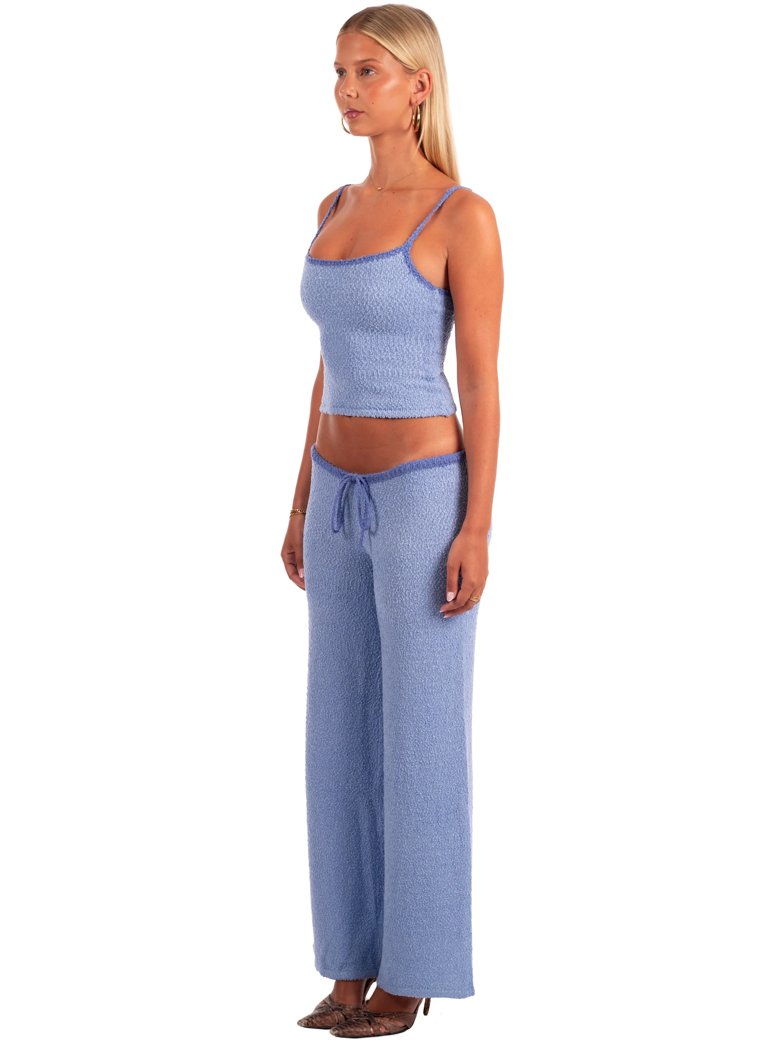 Carmen Pant | Periwinkle - Image 3