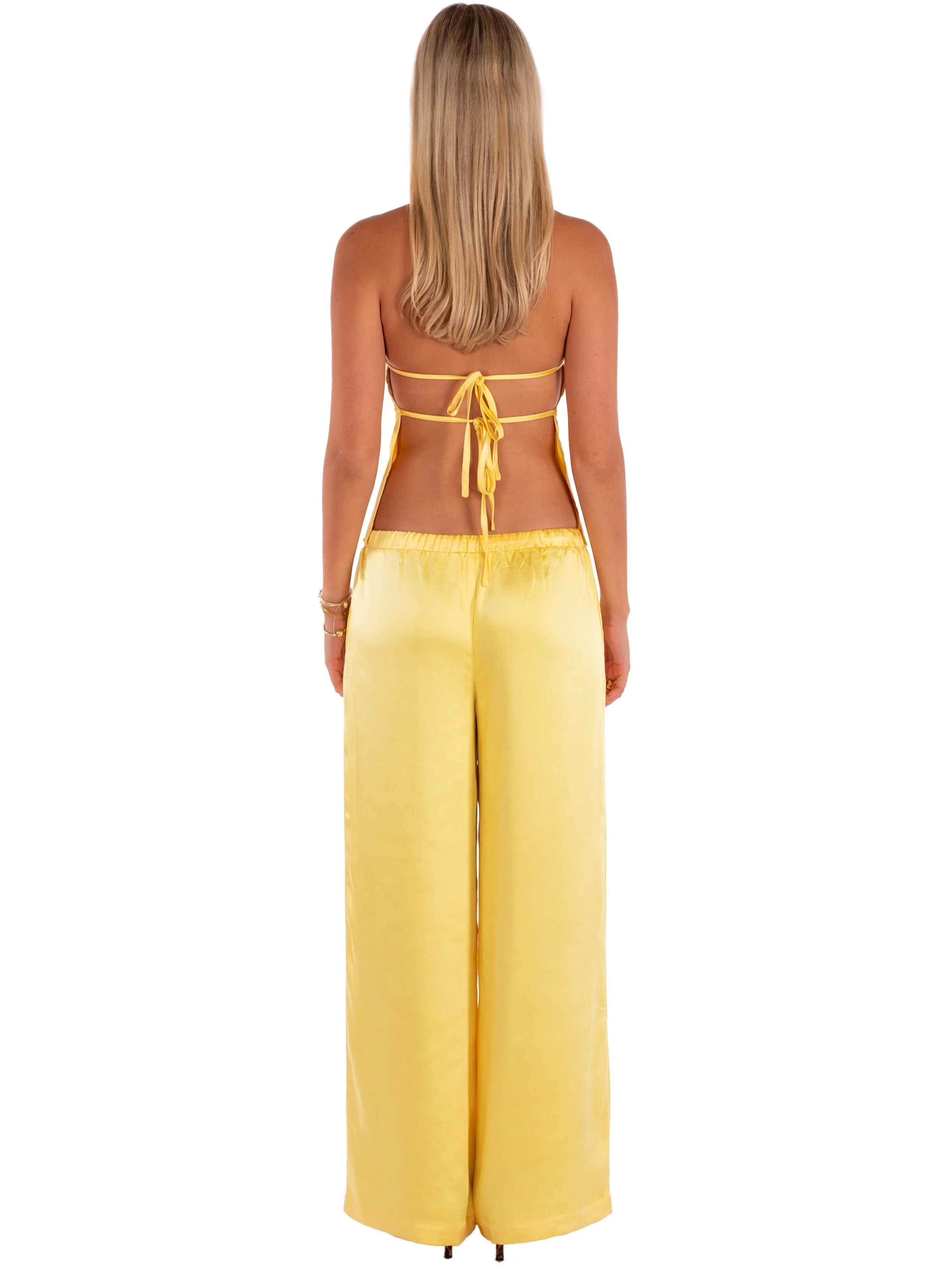Daphne Pant | Daffodil - Image 4