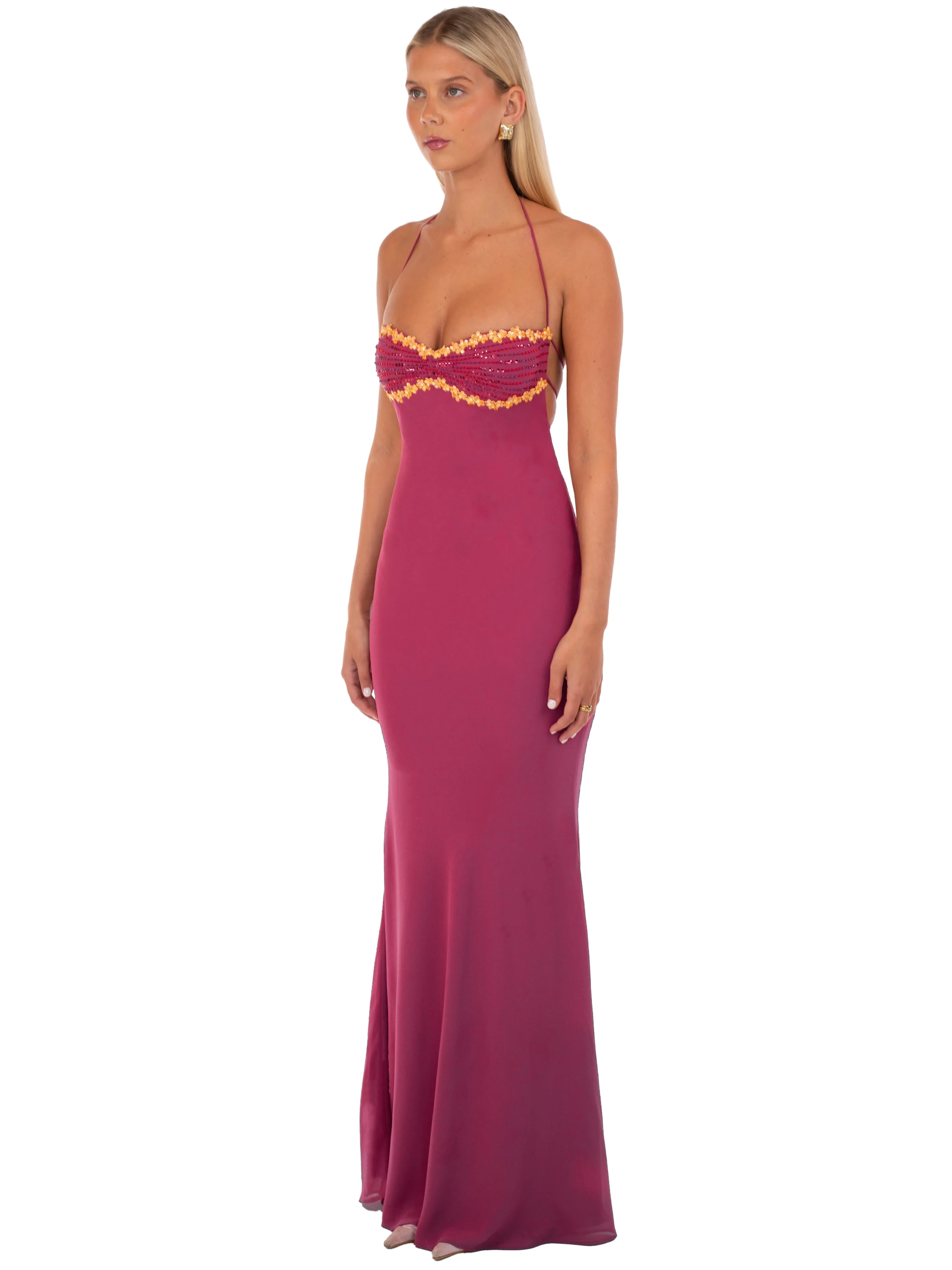 Delilah Maxi | Wine - Image 3
