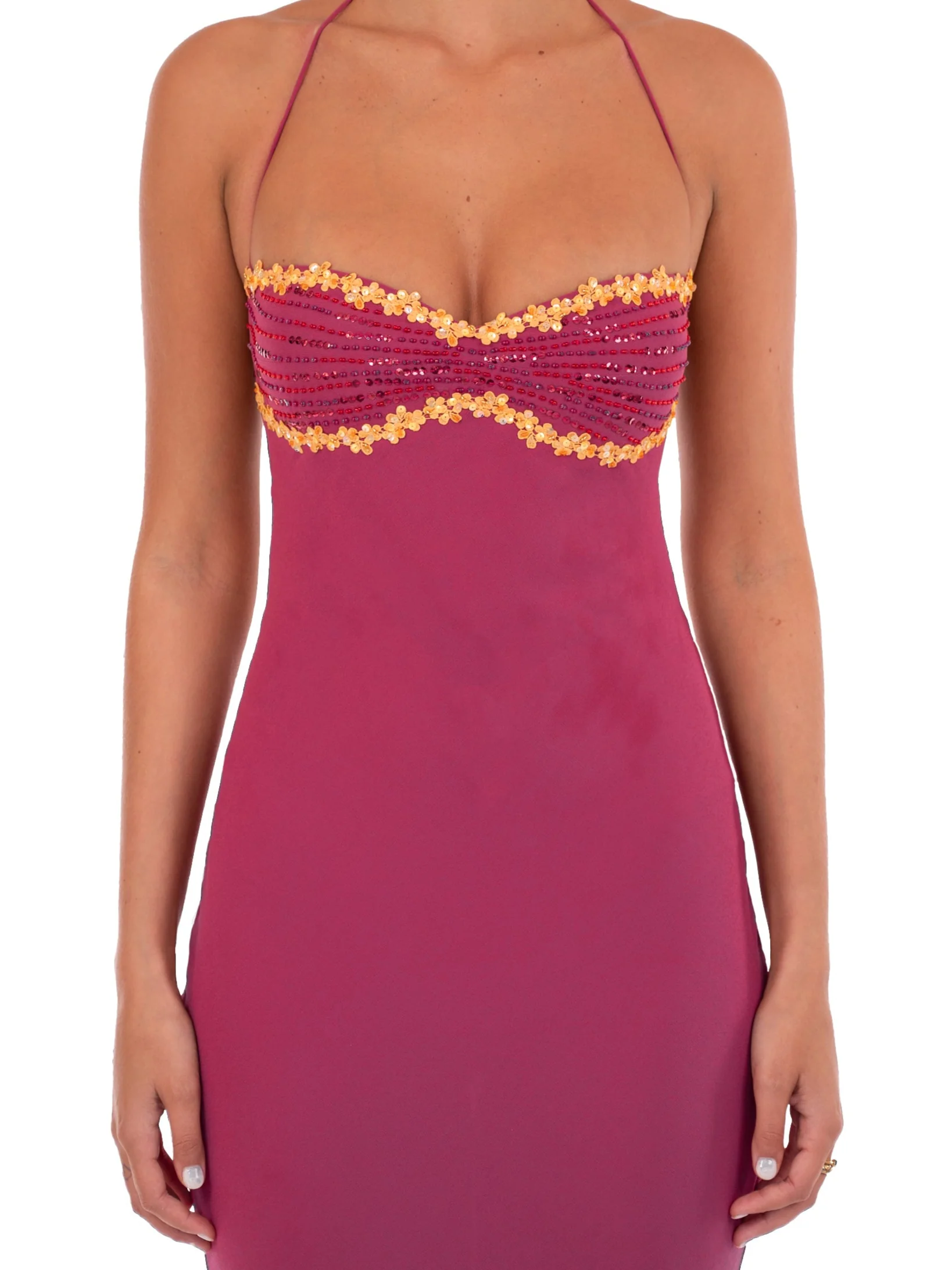 Delilah Maxi | Wine - Image 7