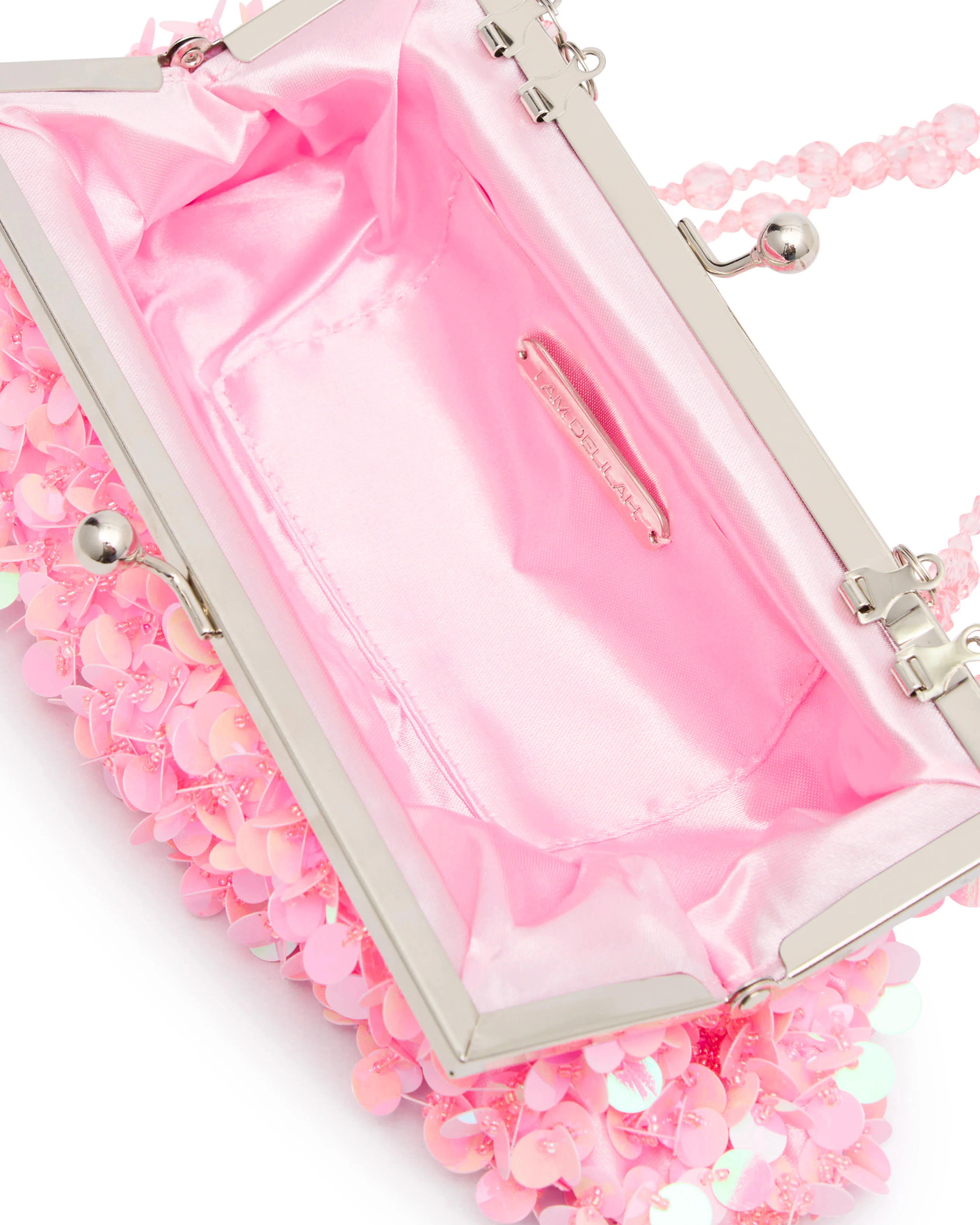 Delilah Shoulder Bag | Candy - Image 2
