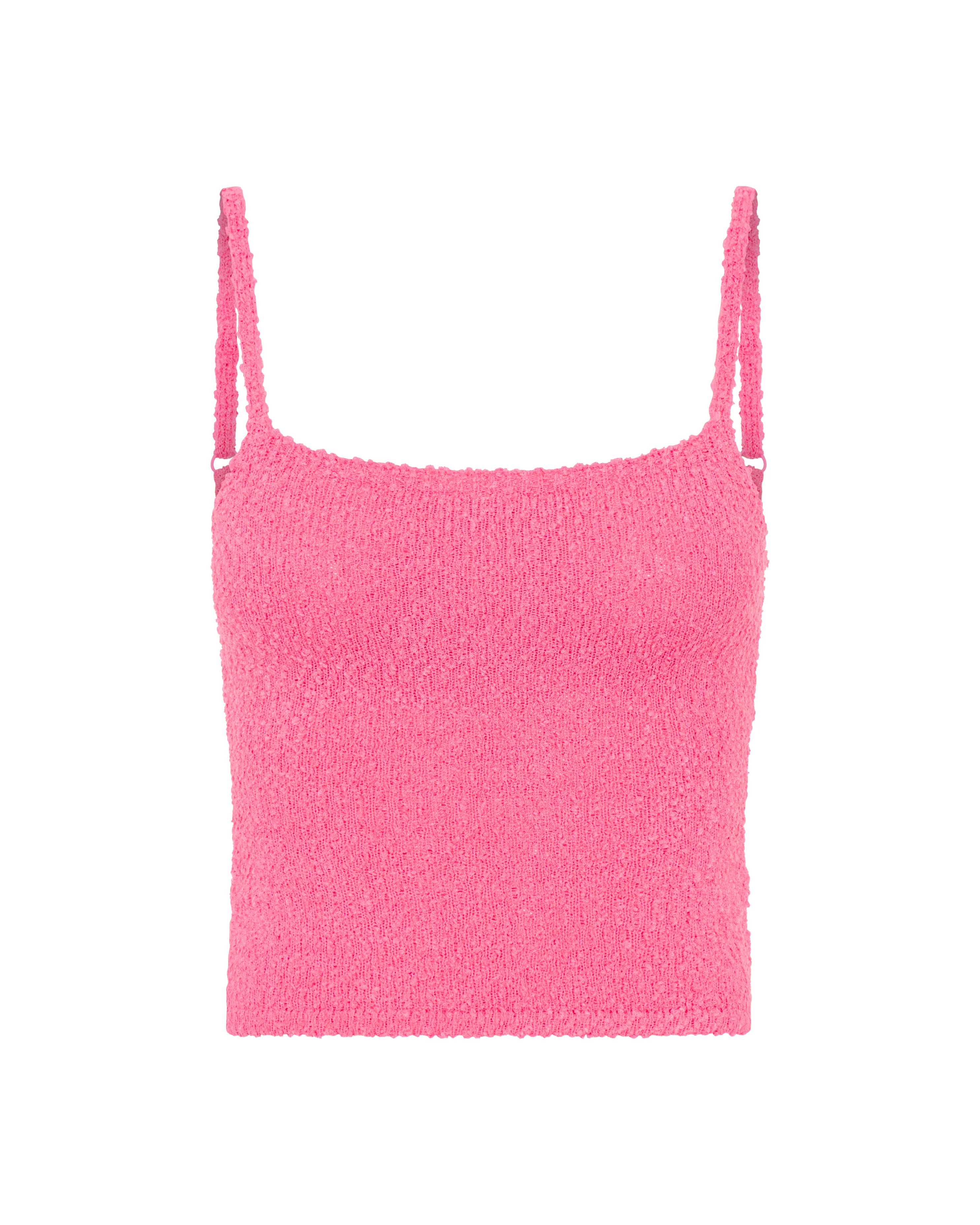 Gabriella Tank | Flamingo - Image 2