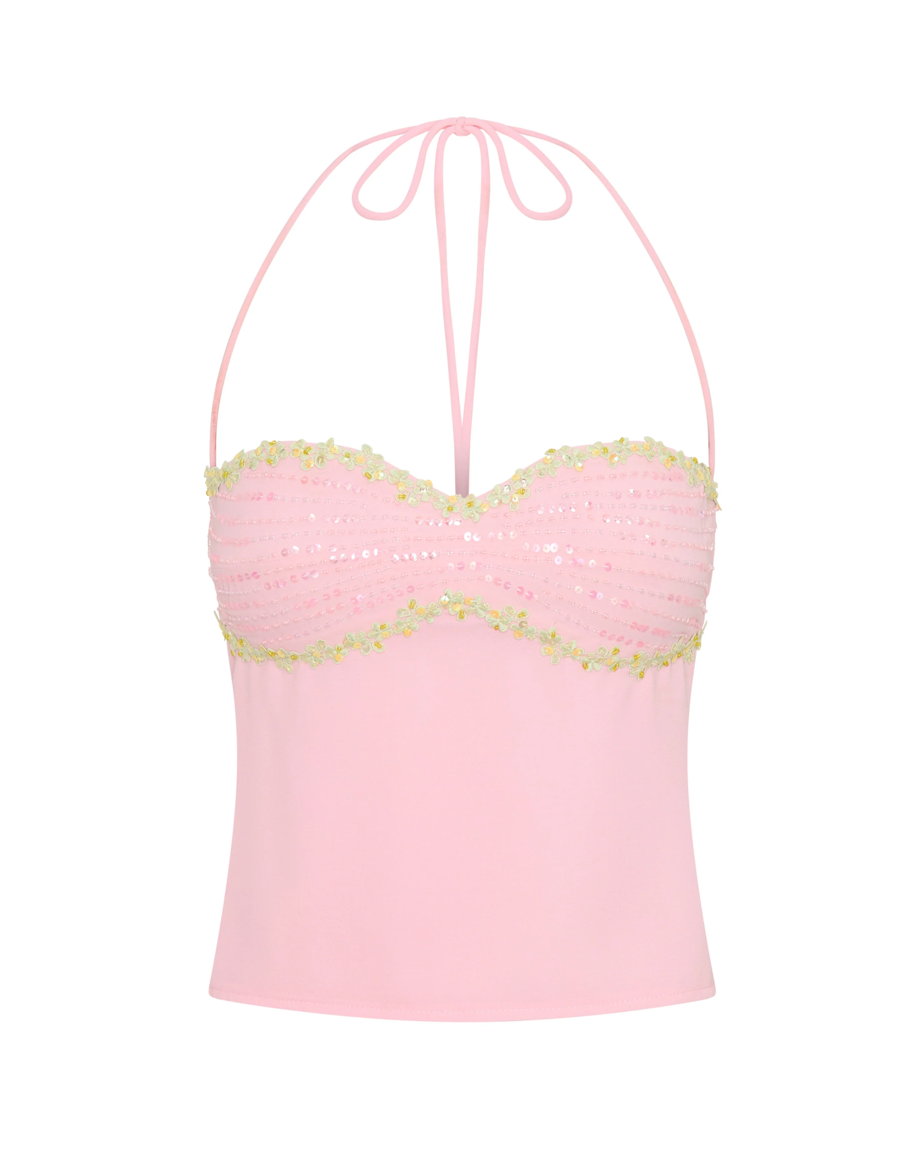 Jemima Halter | Lemonade - Image 2