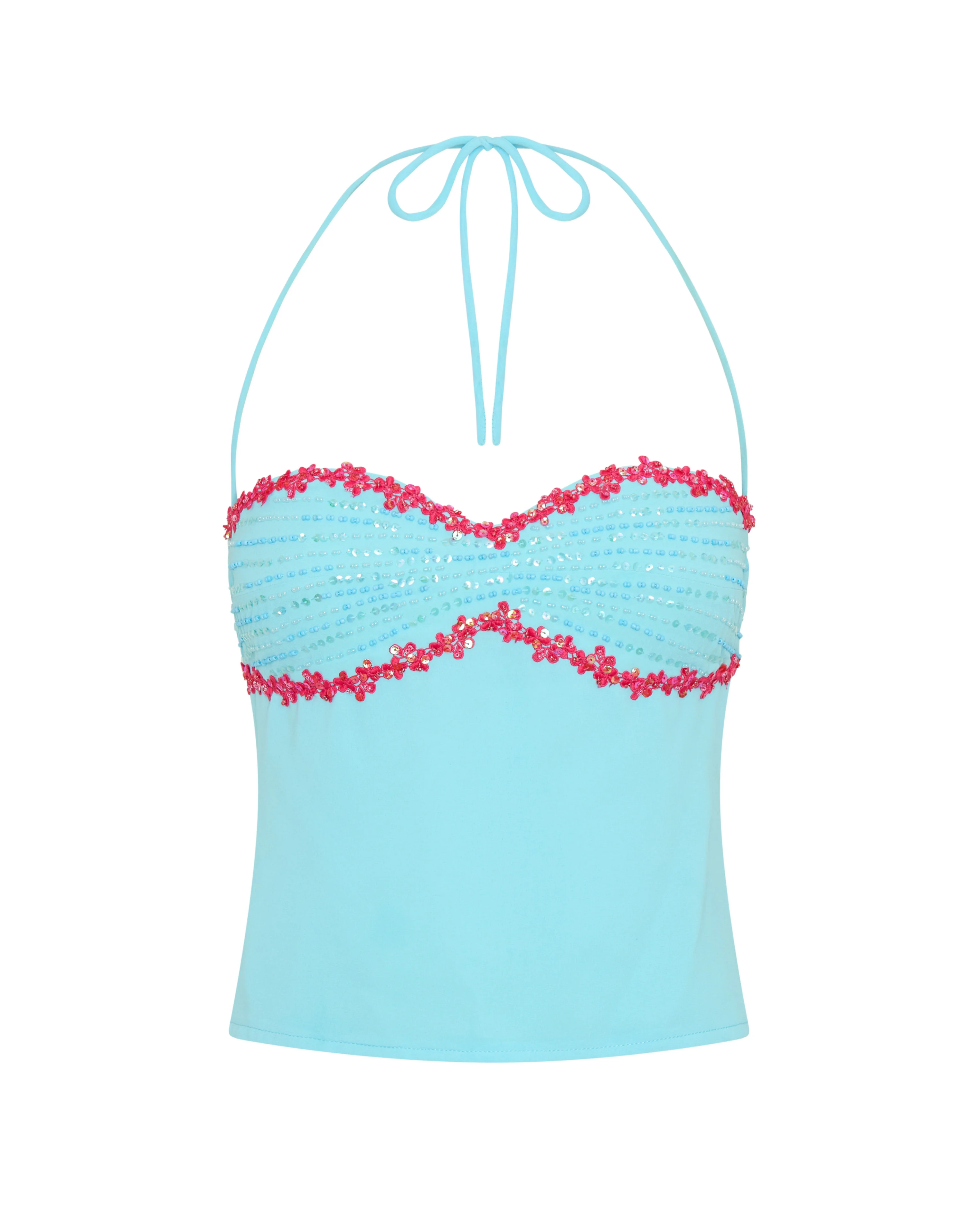 Jemima Halter | Sapphire - Image 2