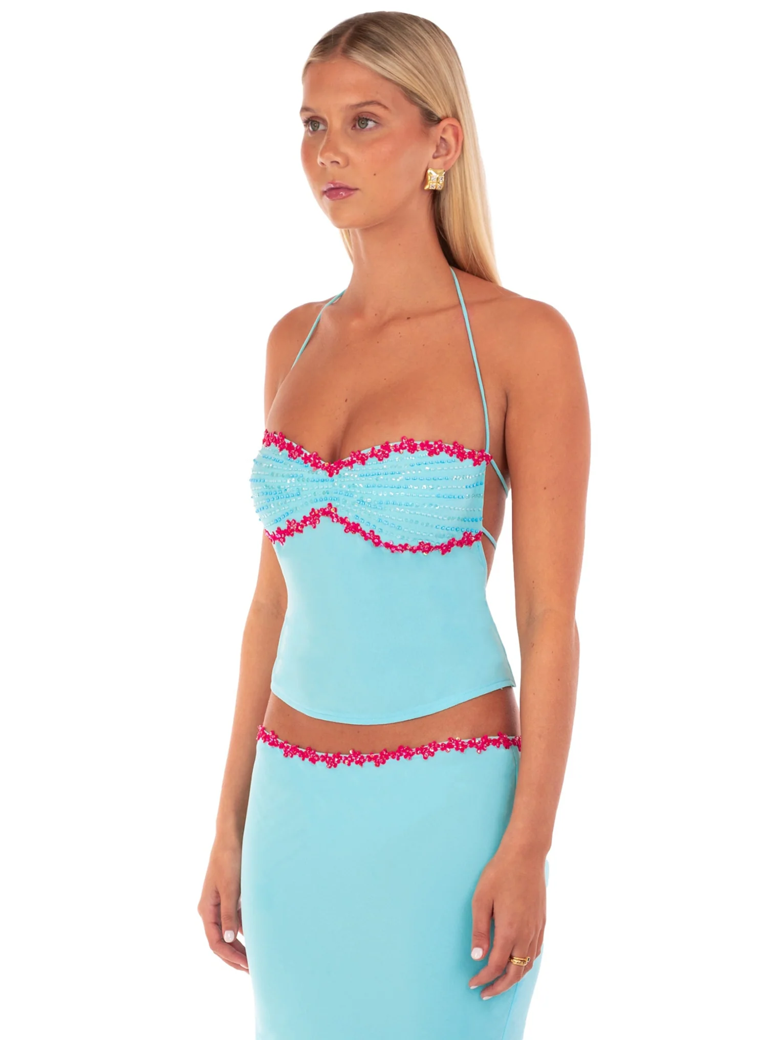 Jemima Halter | Sapphire - Image 3