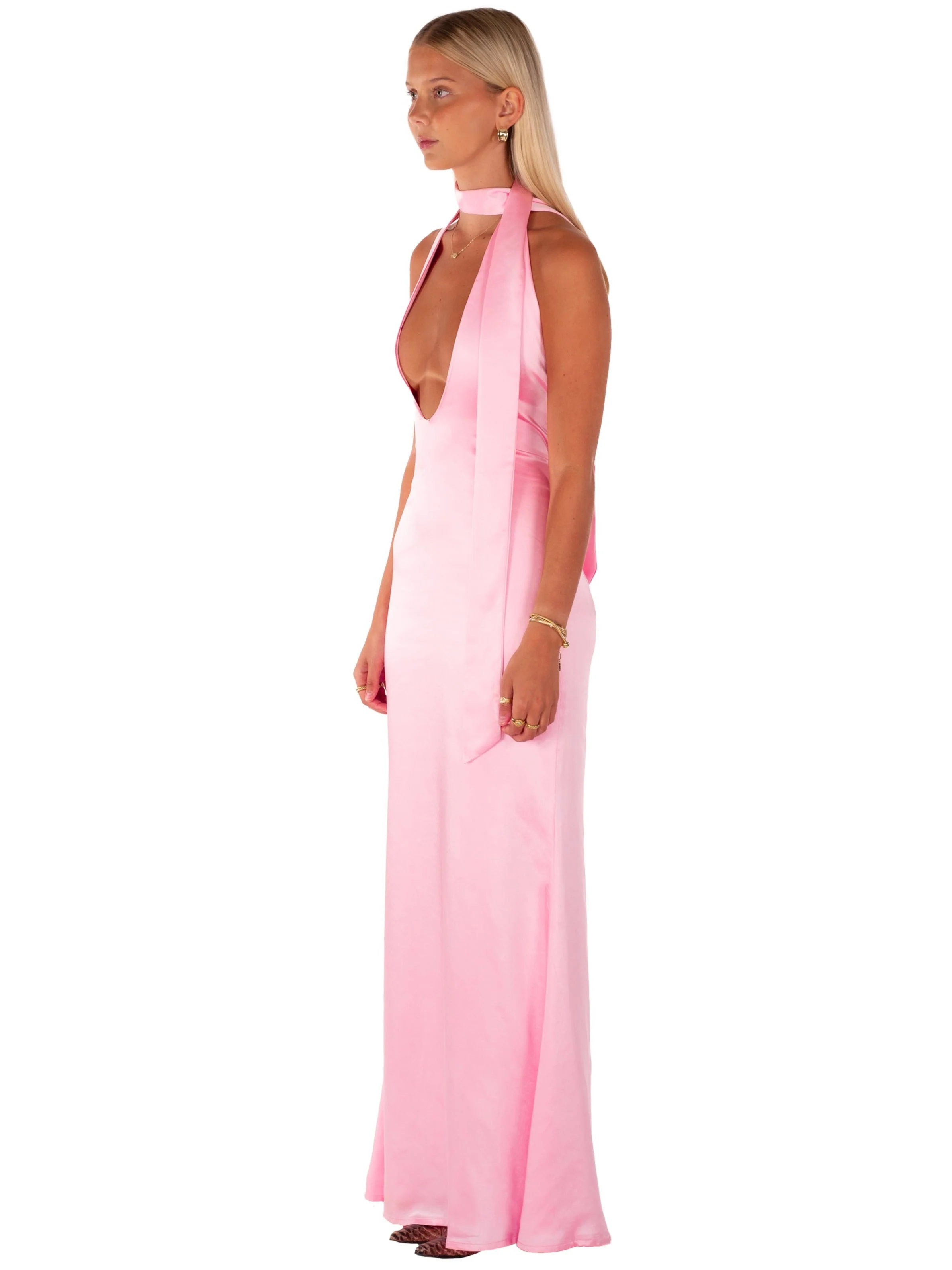 Margot Maxi | Candy - Image 3