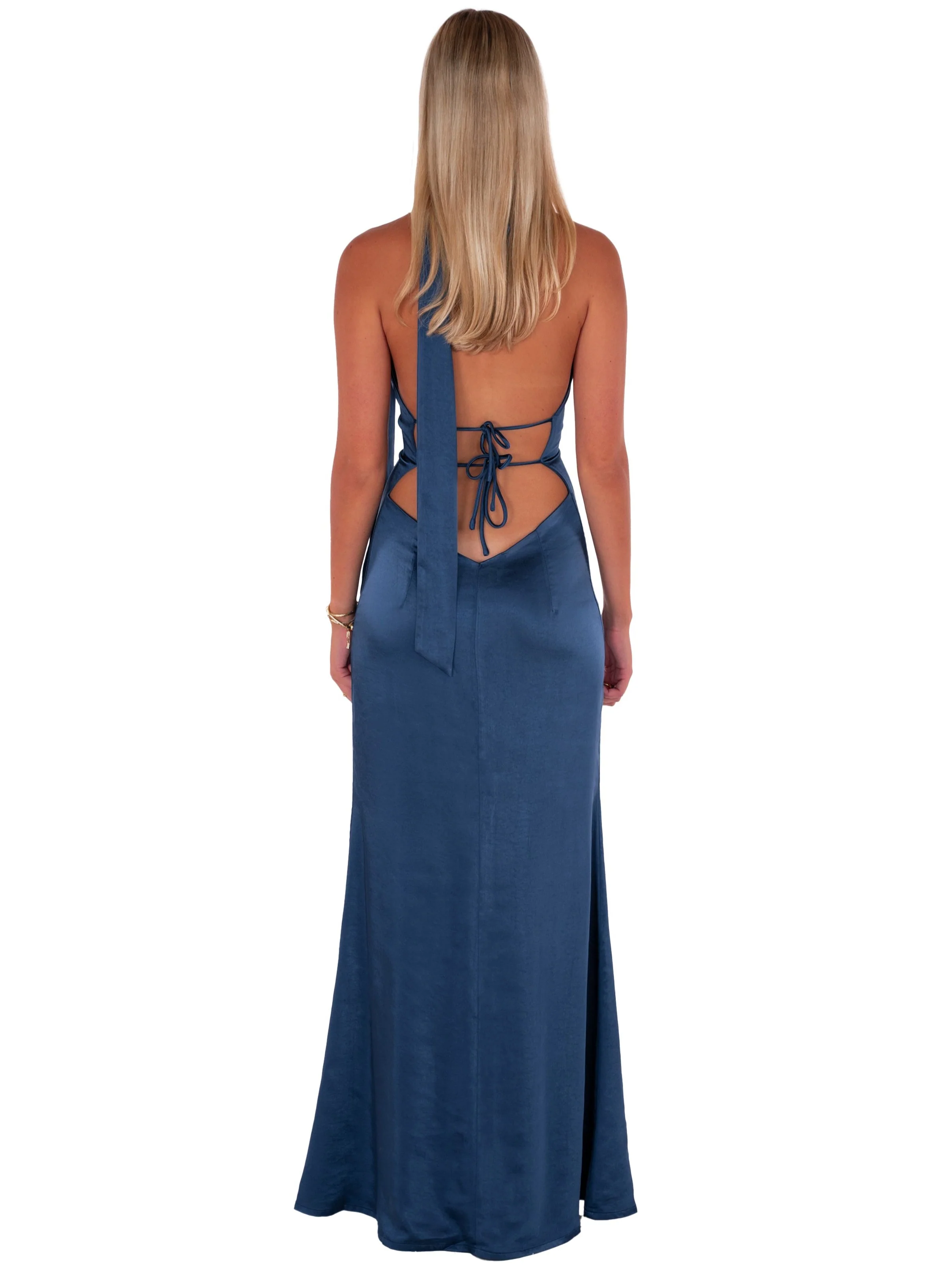 Margot Maxi | Midnight - Image 4