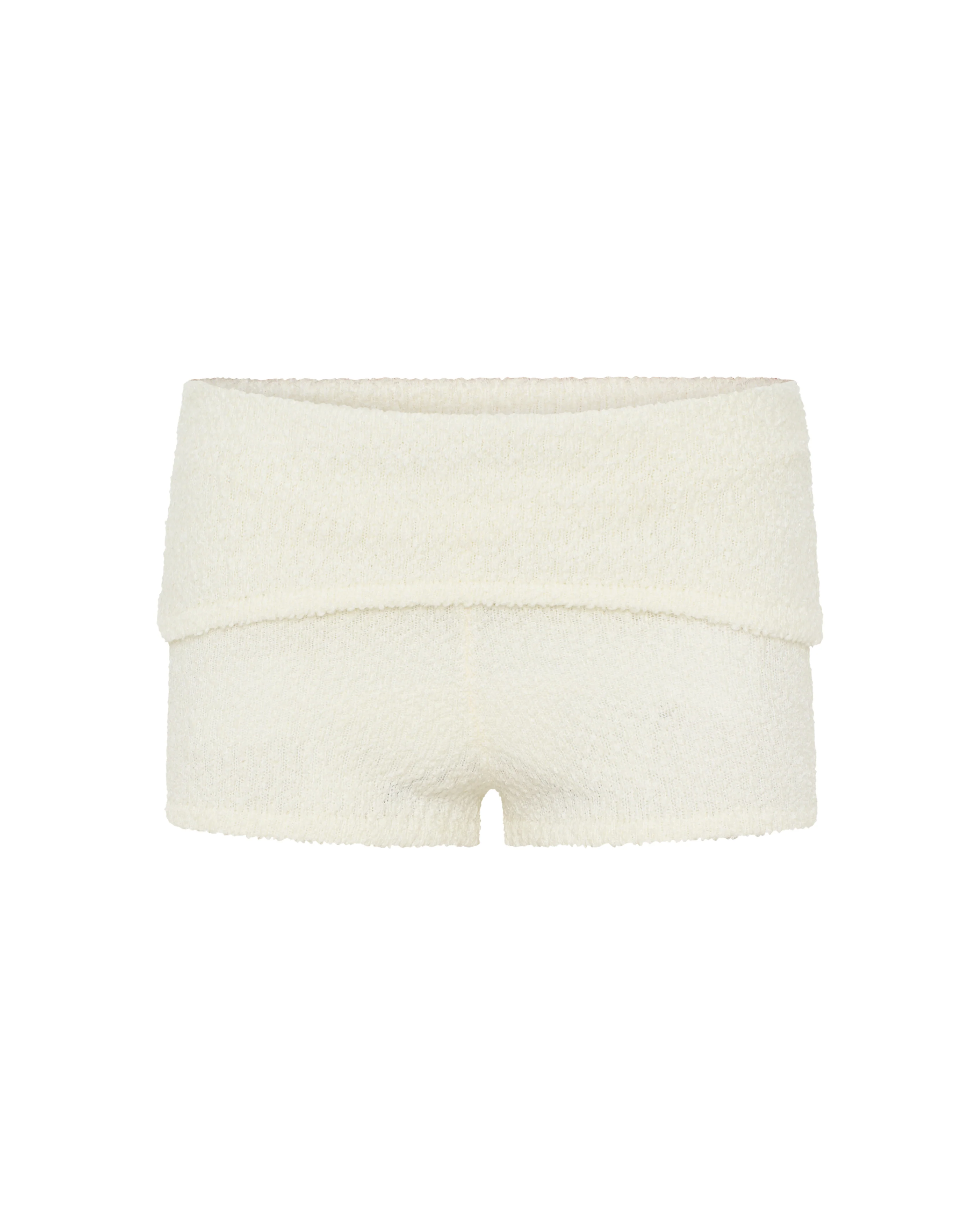 Nina Short | Coconut - Image 2