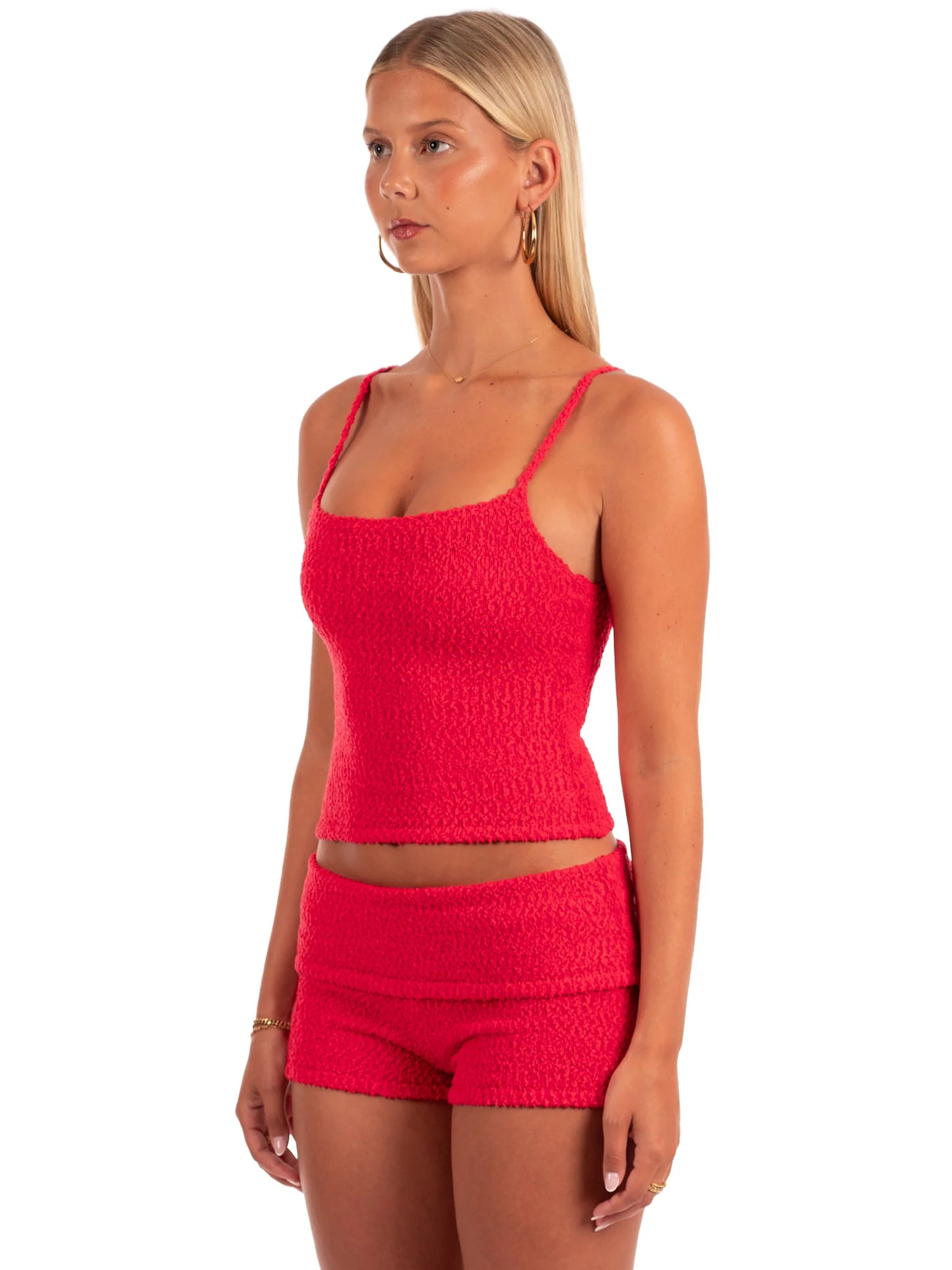 Nina Tank | Chilli - Image 3