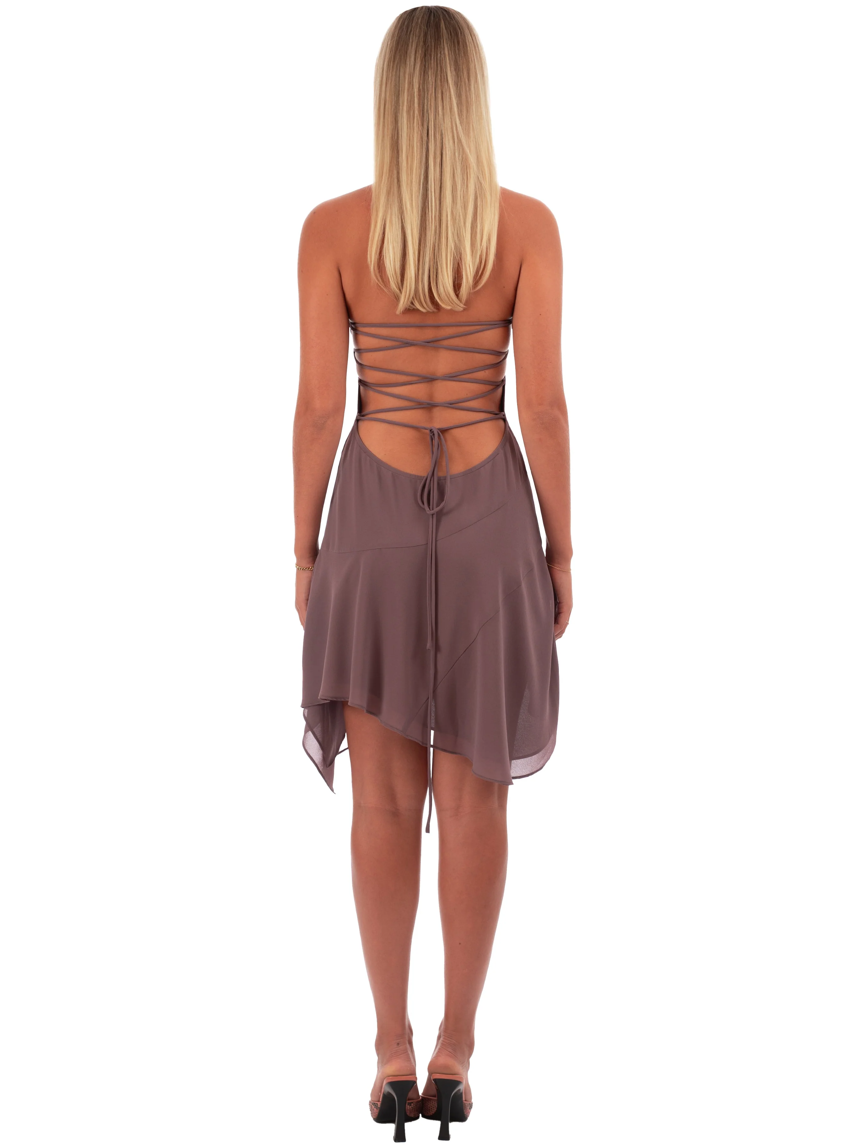 Ophelia Mini | Mauve - Image 4
