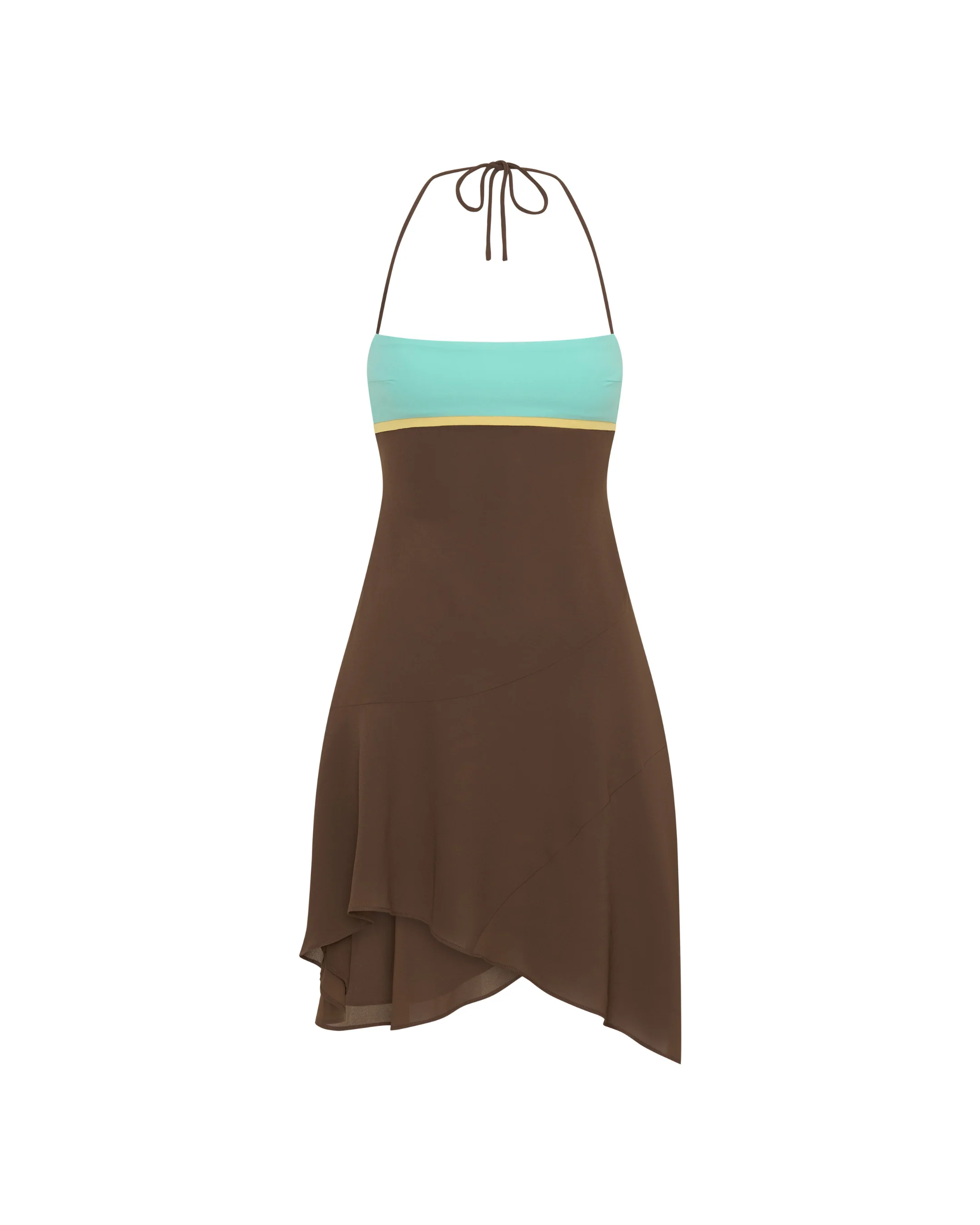 Ophelia Mini | Mocha - Image 2