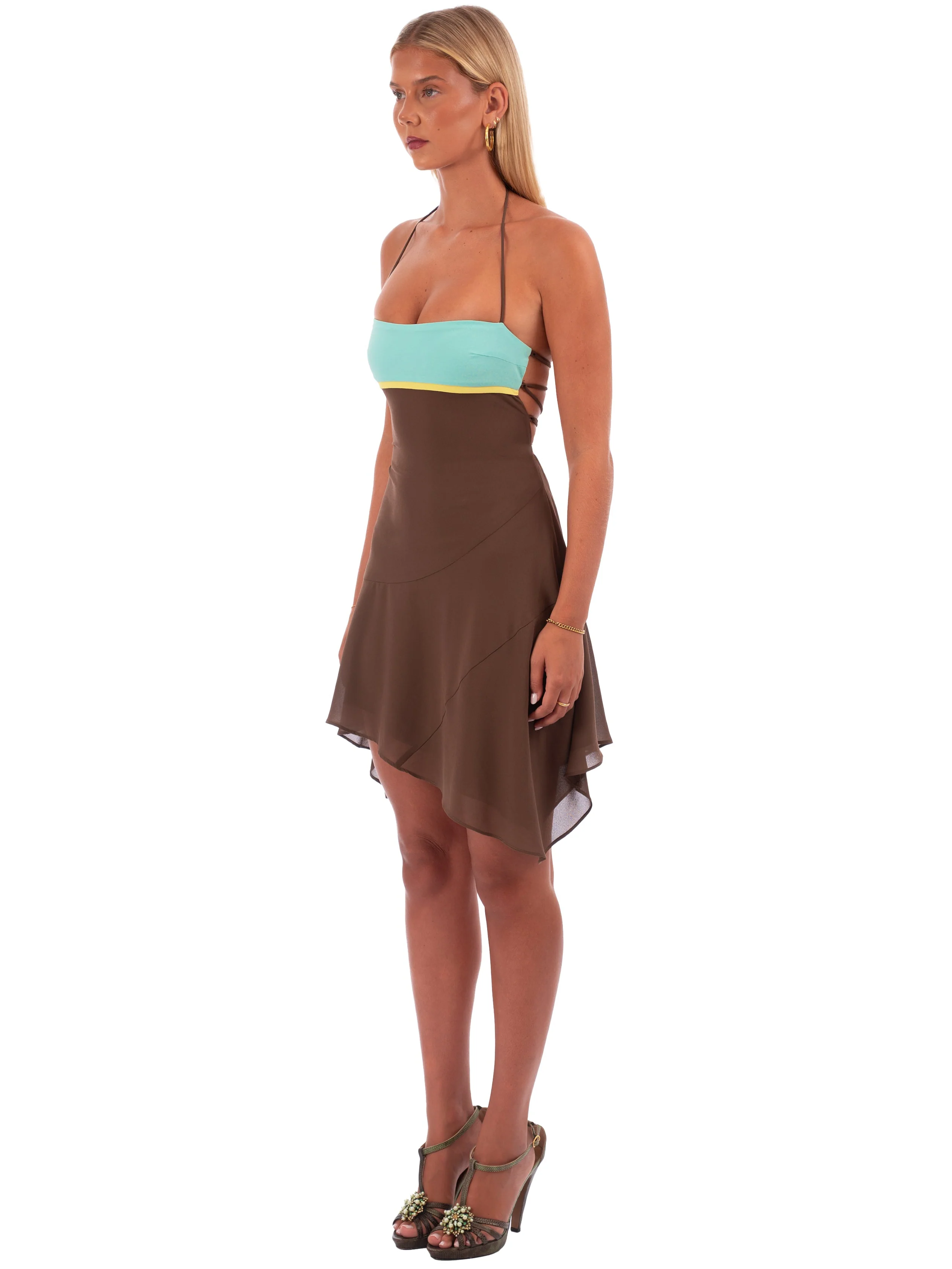 Ophelia Mini | Mocha - Image 3