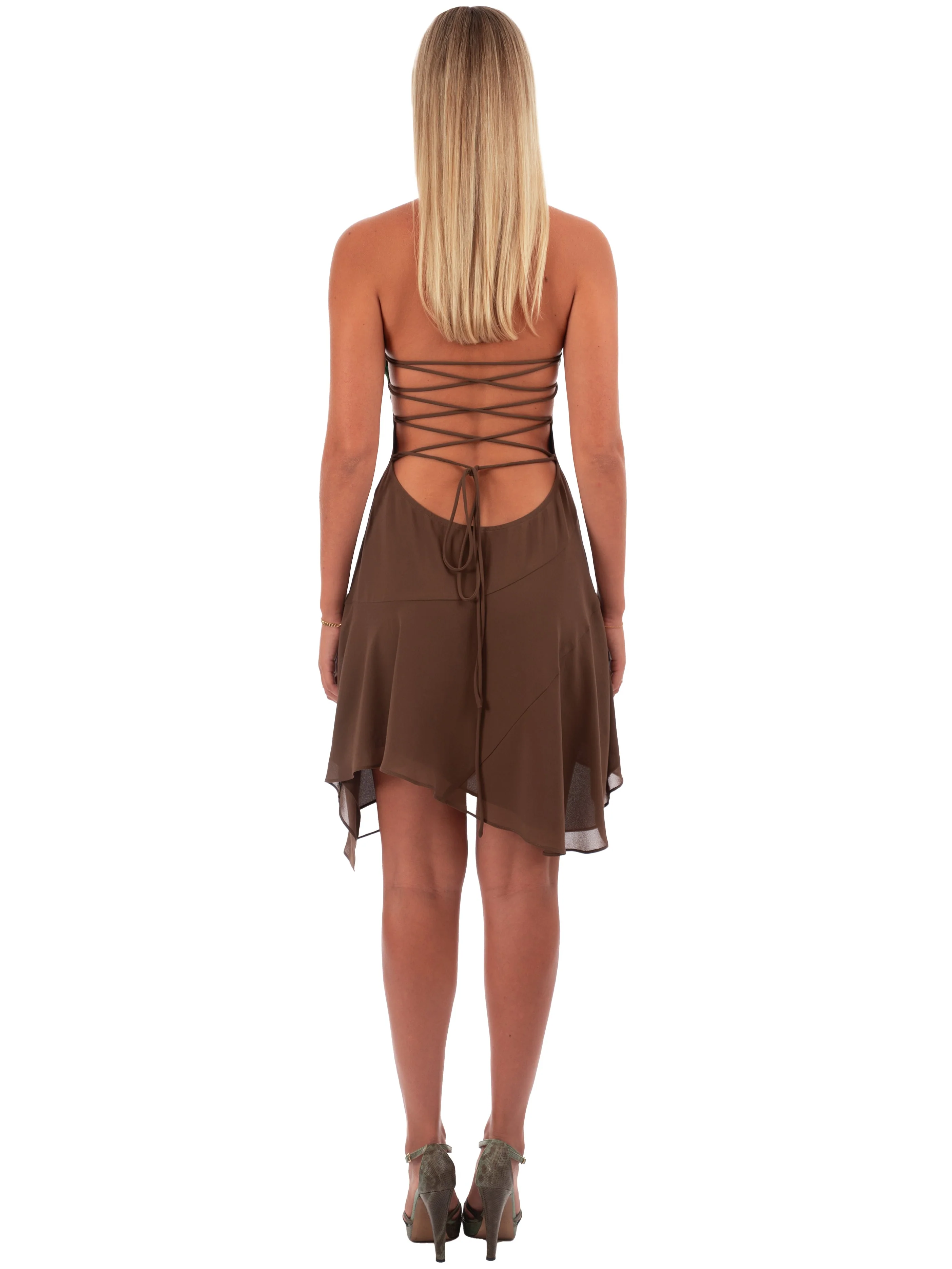 Ophelia Mini | Mocha - Image 4
