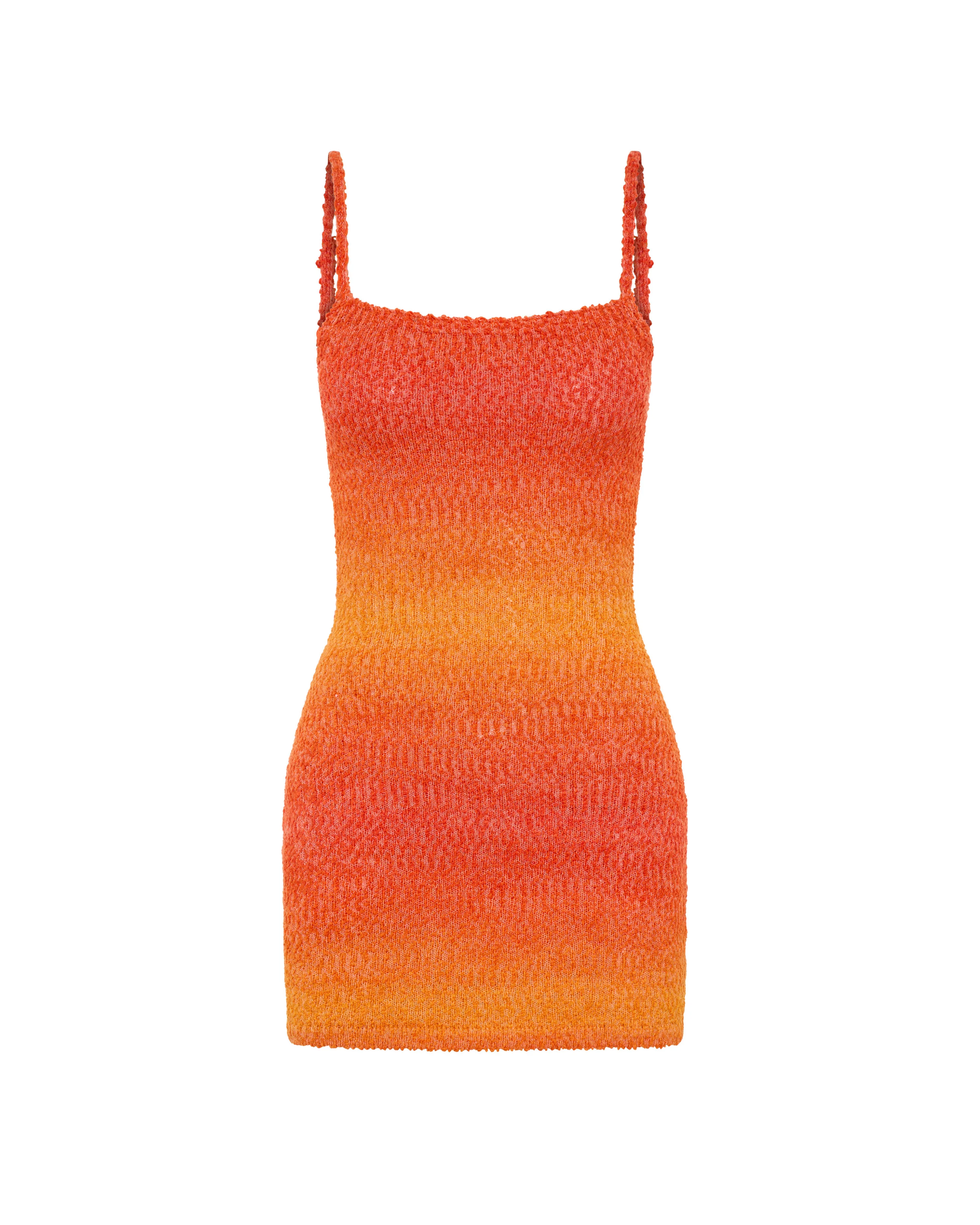 Paloma Mini | Papaya - Image 2