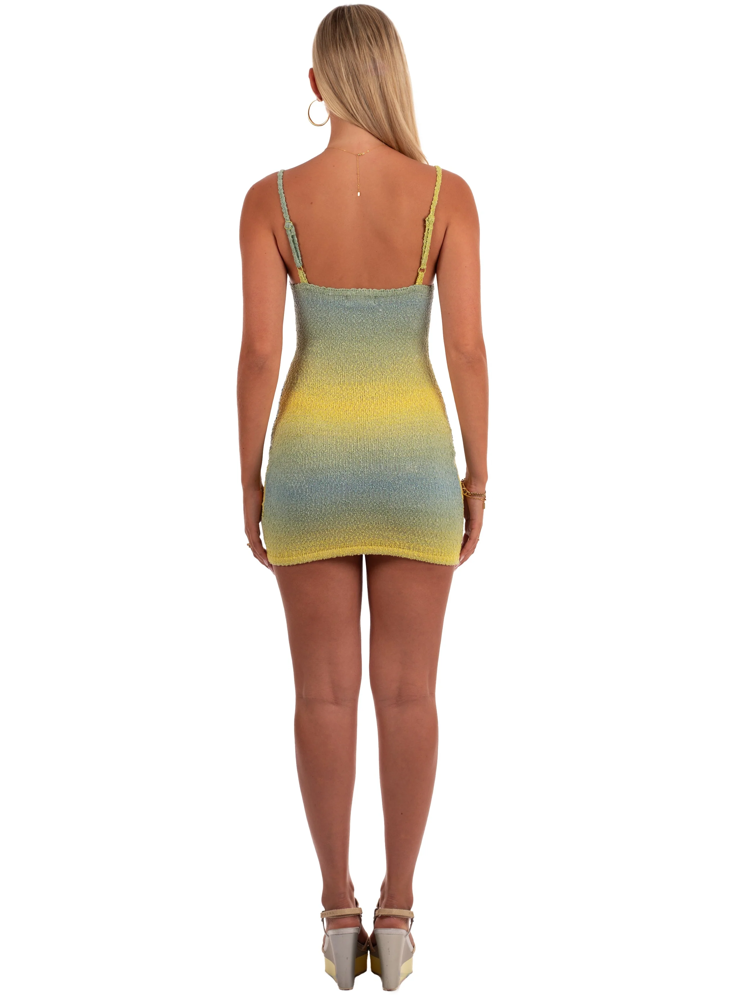 Paloma Mini | Passionfruit - Image 4
