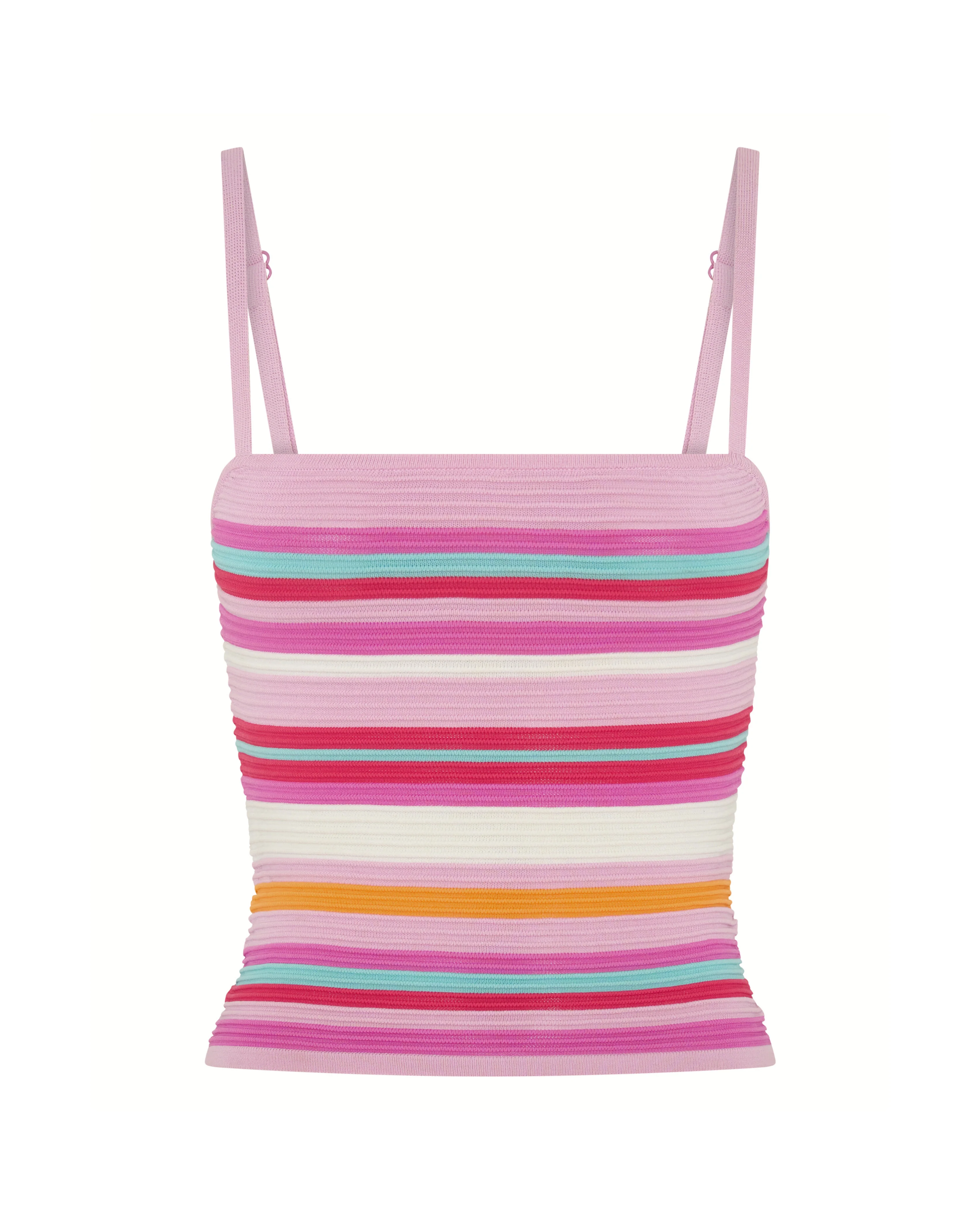 Priscilla Tank | Candy - Image 2
