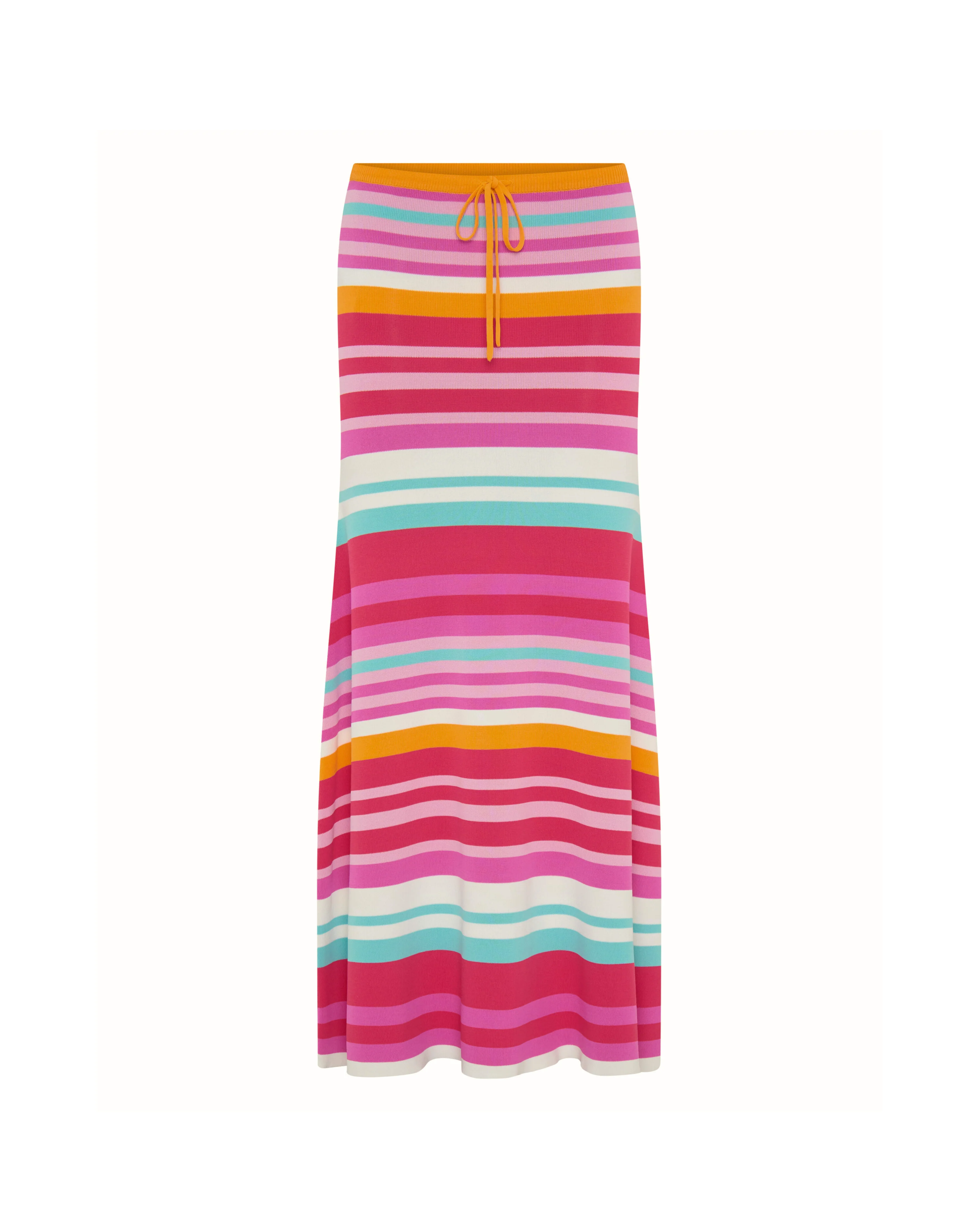 Sofia Maxi Skirt | Candy - Image 2