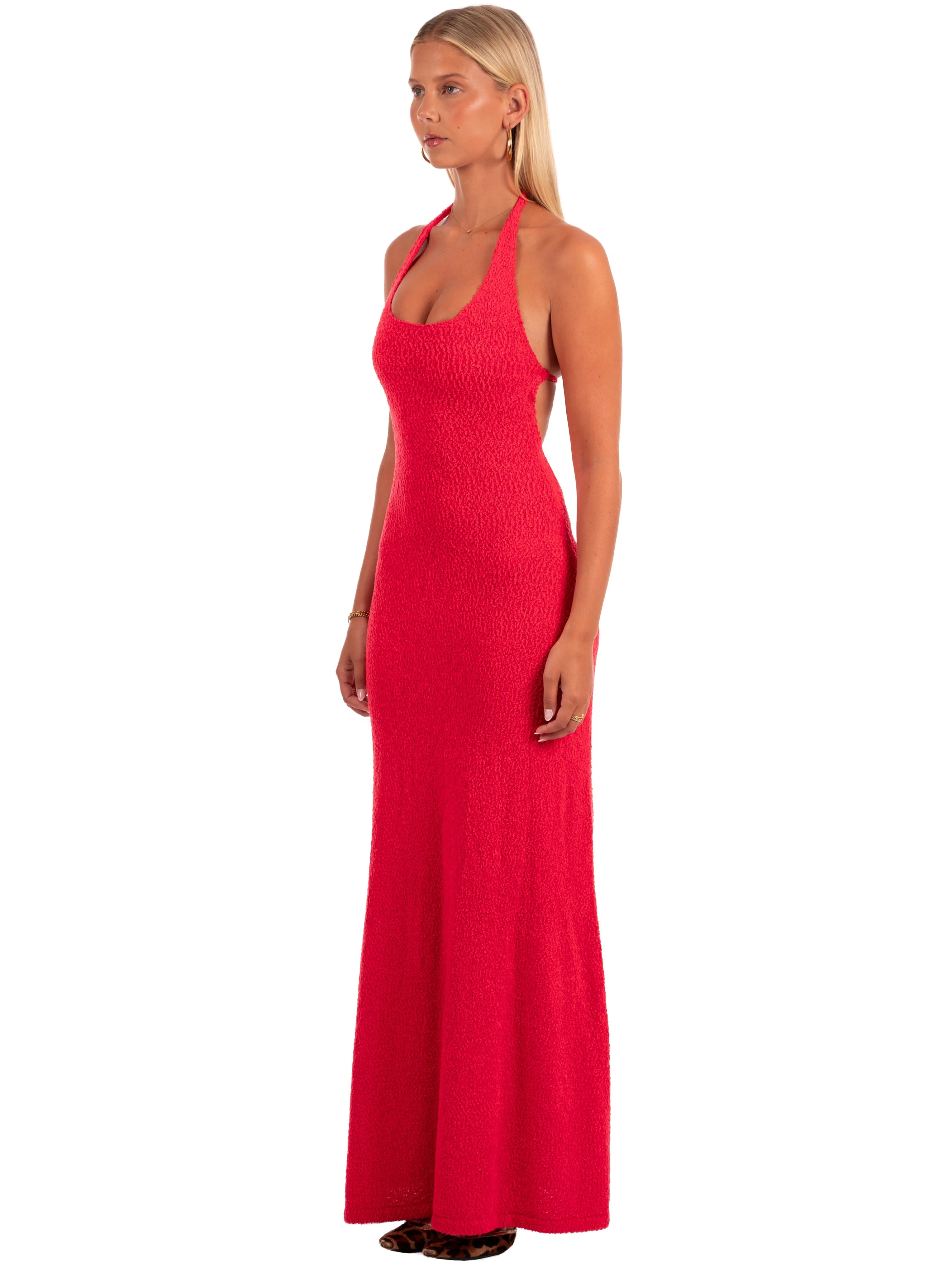 Valentina Maxi | Chilli - Image 3
