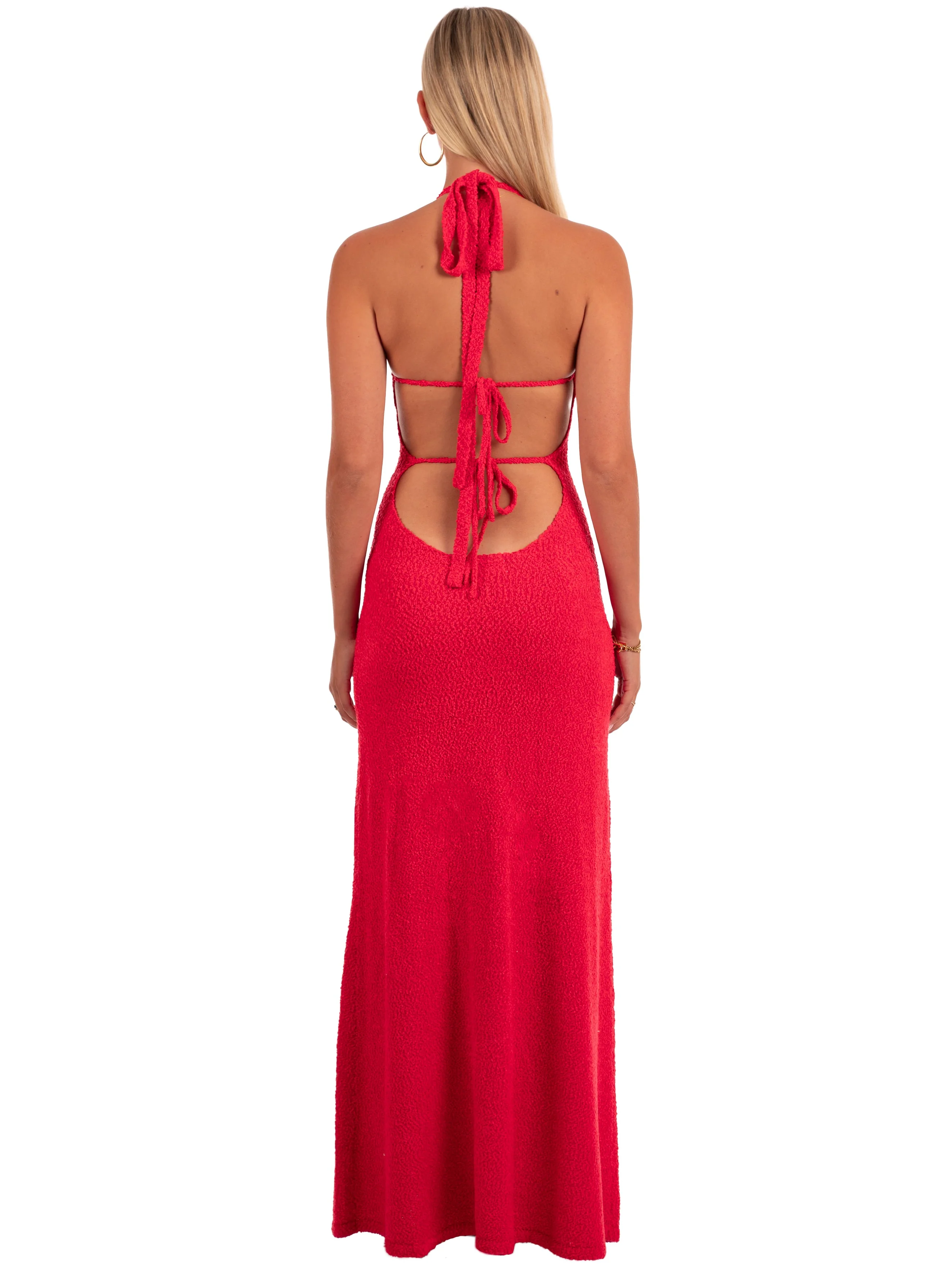 Valentina Maxi | Chilli - Image 4