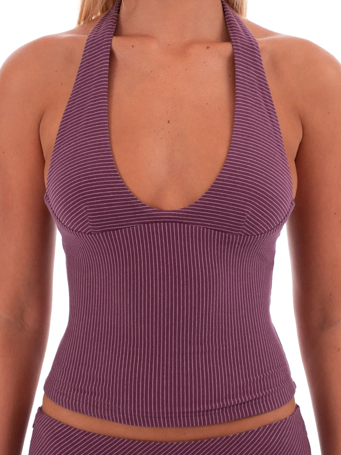 Yasmin Halter | Plum - Image 5