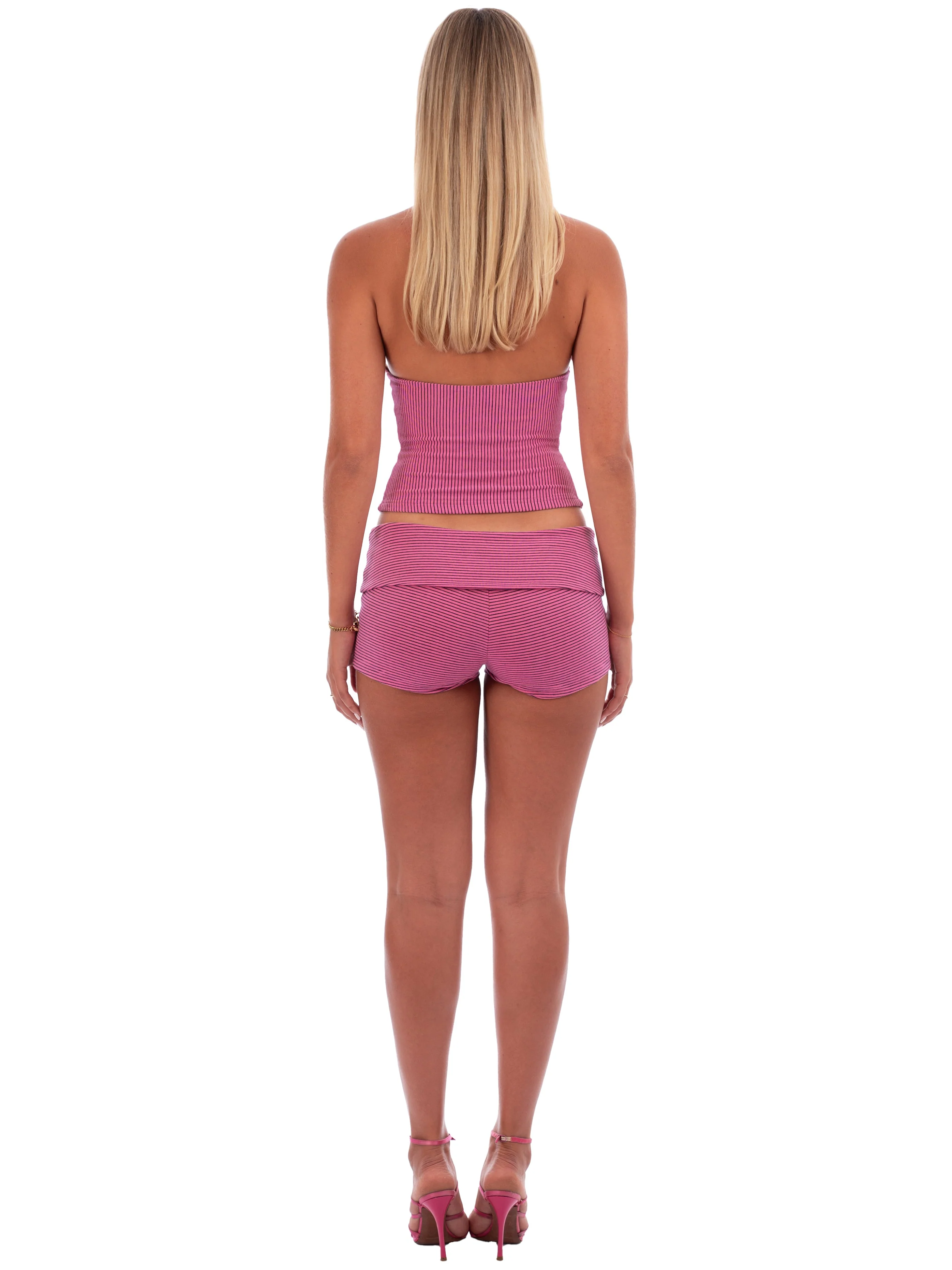 Yasmin Short | Hibiscus - Image 4