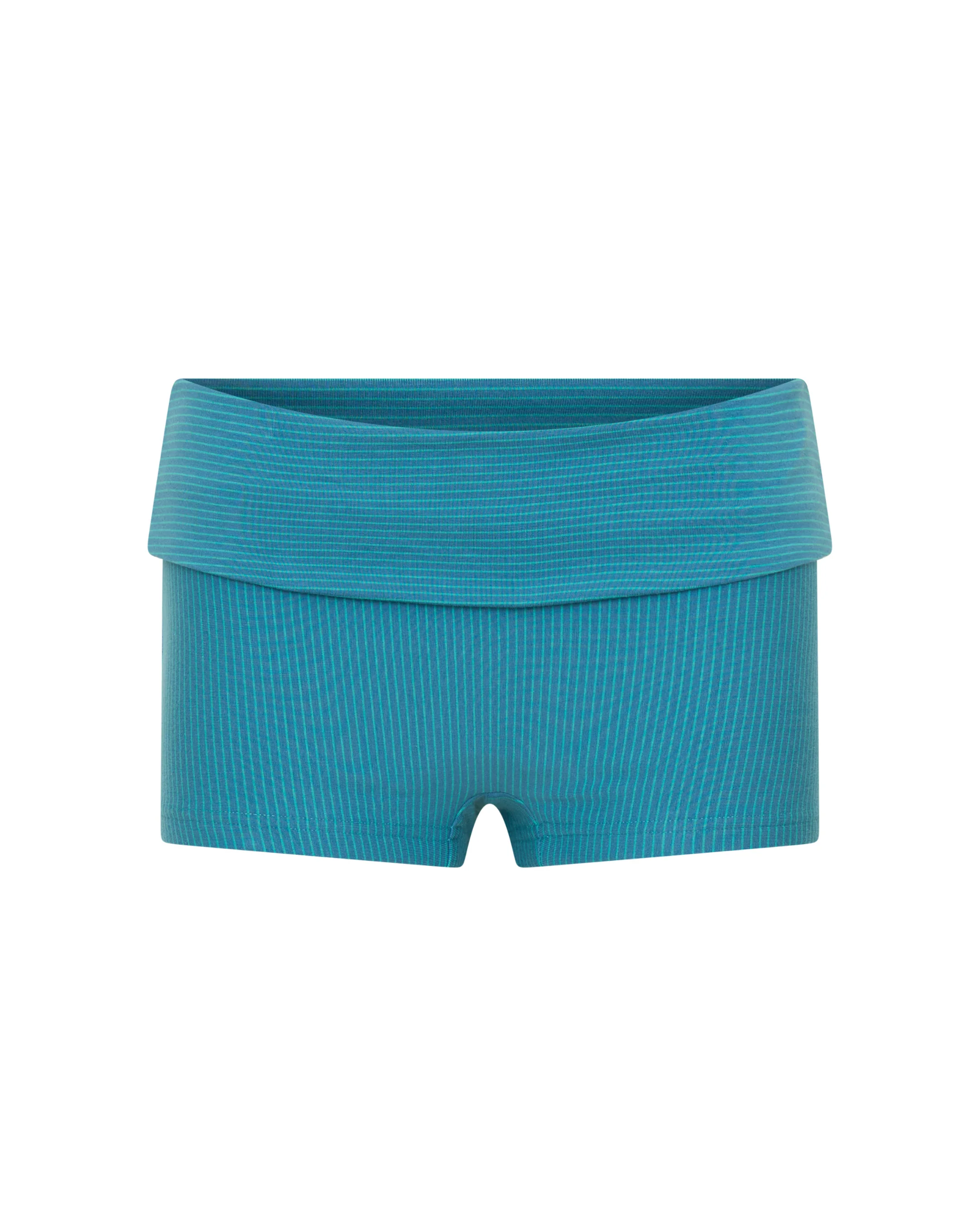 Yasmin Short | Teal - Image 2
